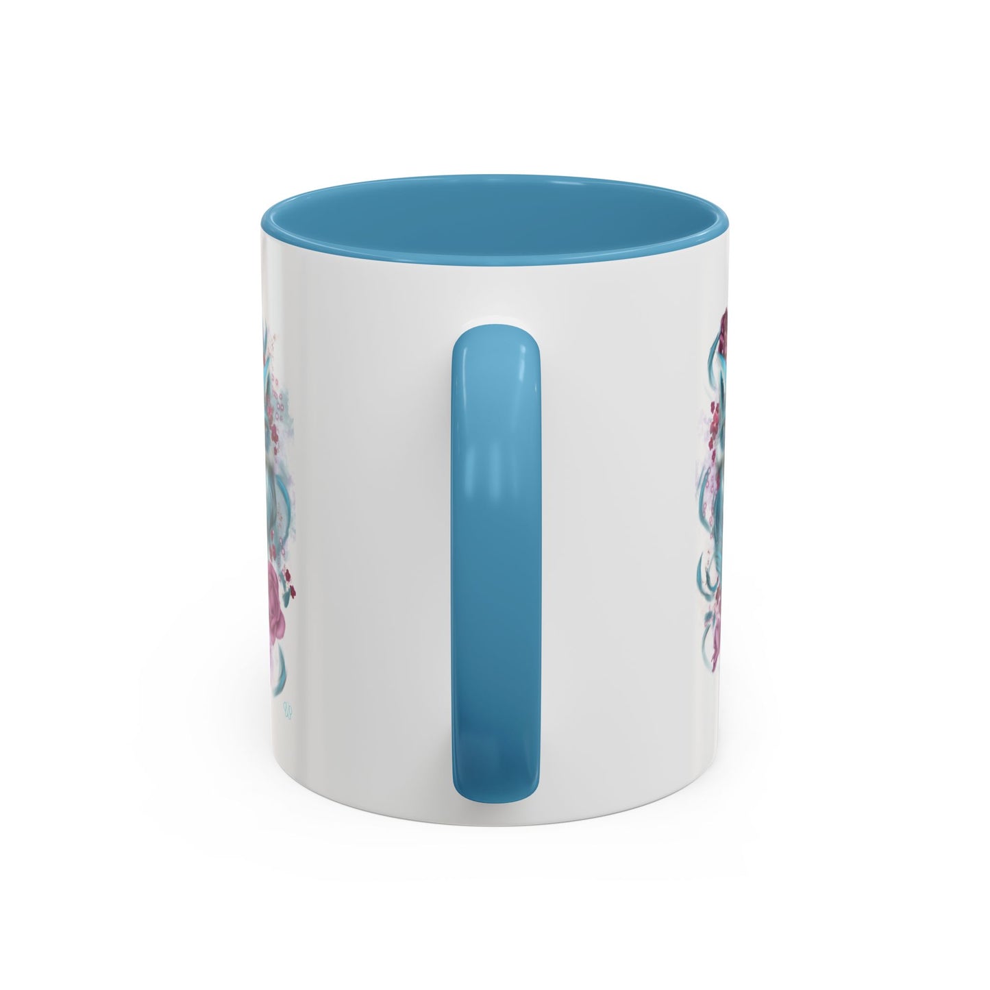 "Deja Vu" Ceramic Mug