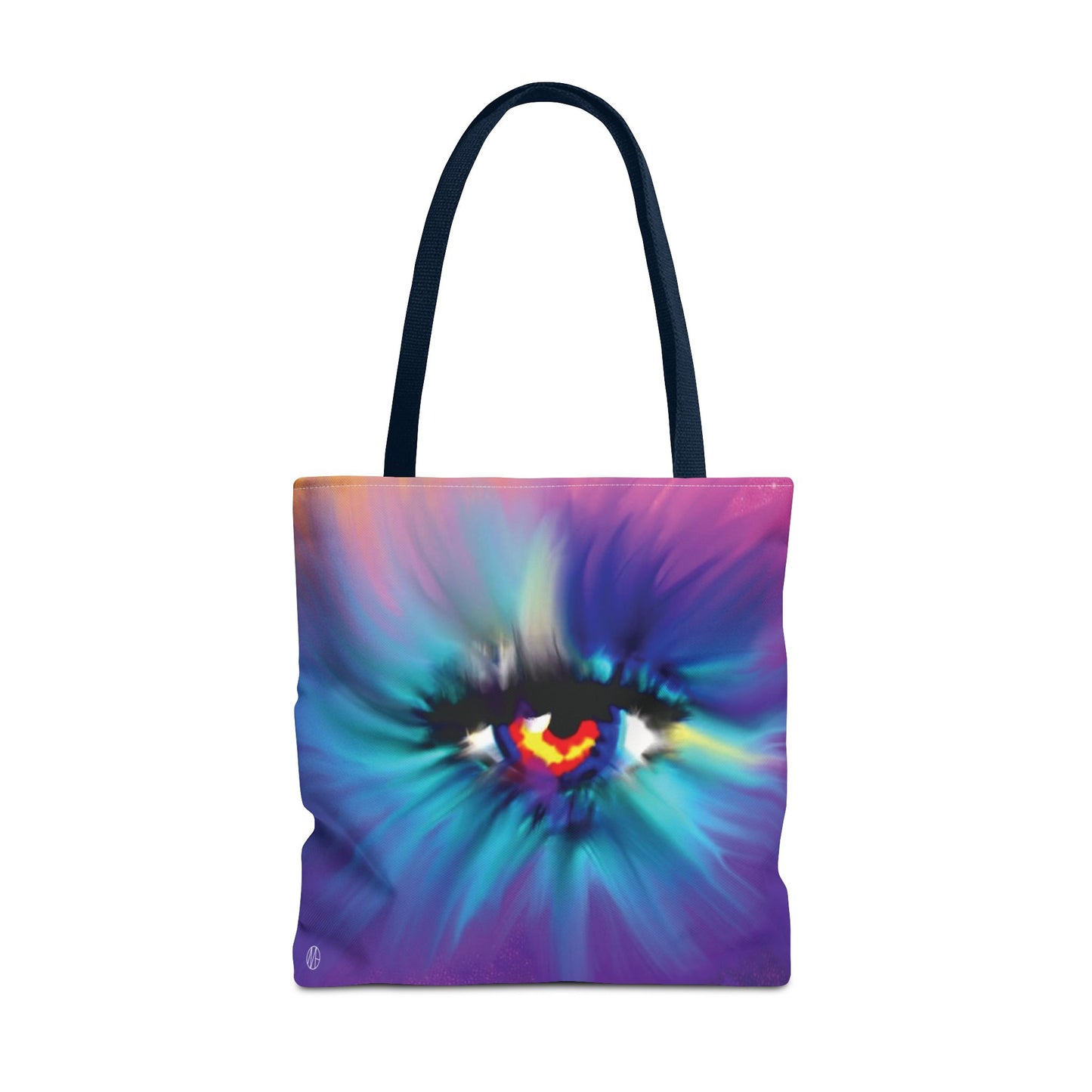 "The Observer Speculations" Tote Bag