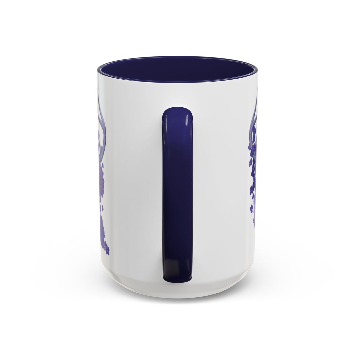 "Tender Of Life" Ceramic Mug