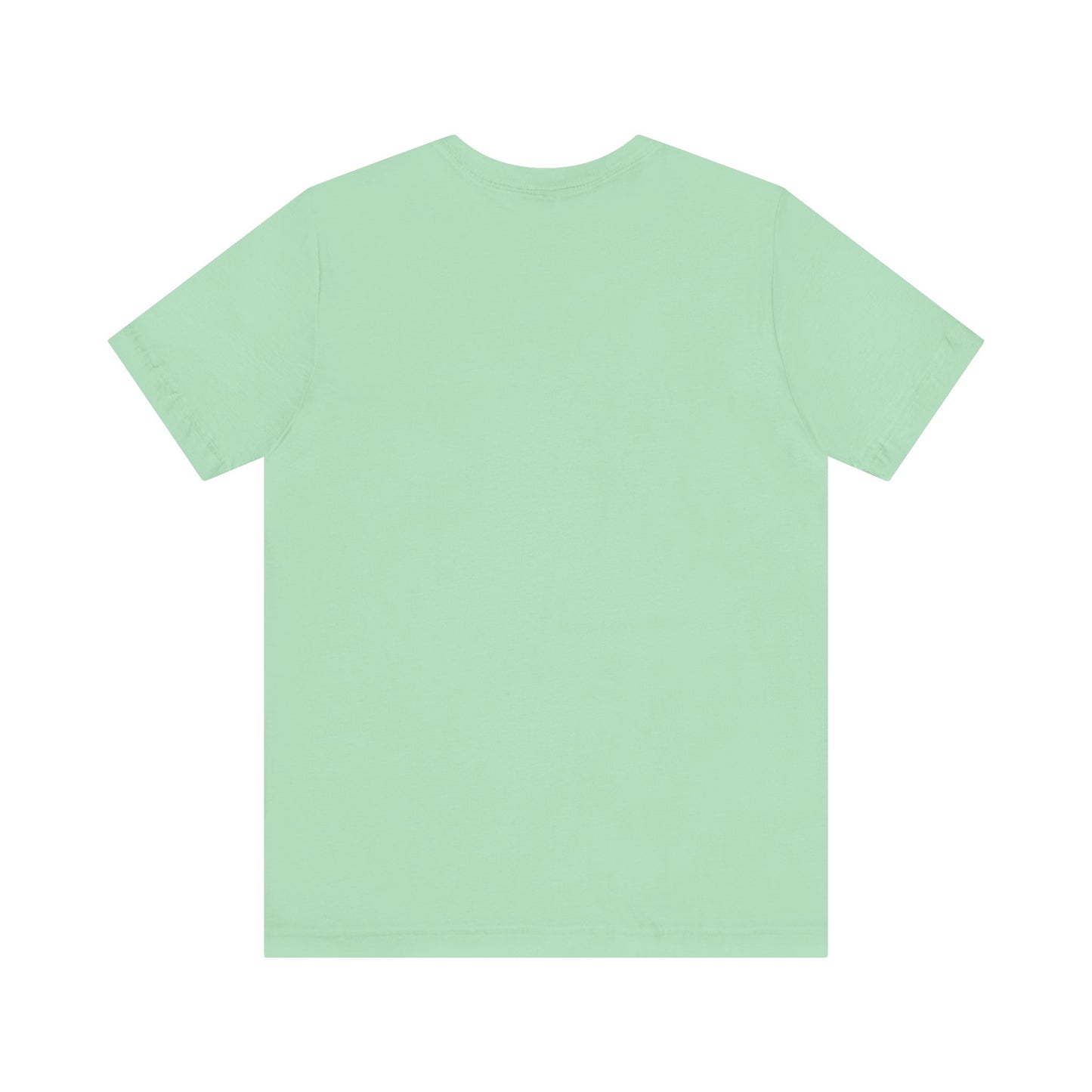"Eternal Bloom" Unisex Jersey Short Sleeve Tee