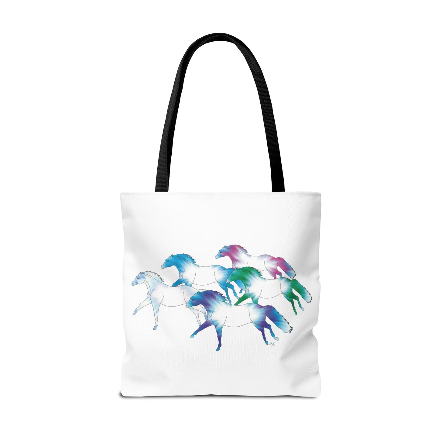 "Untethered" Tote Bag