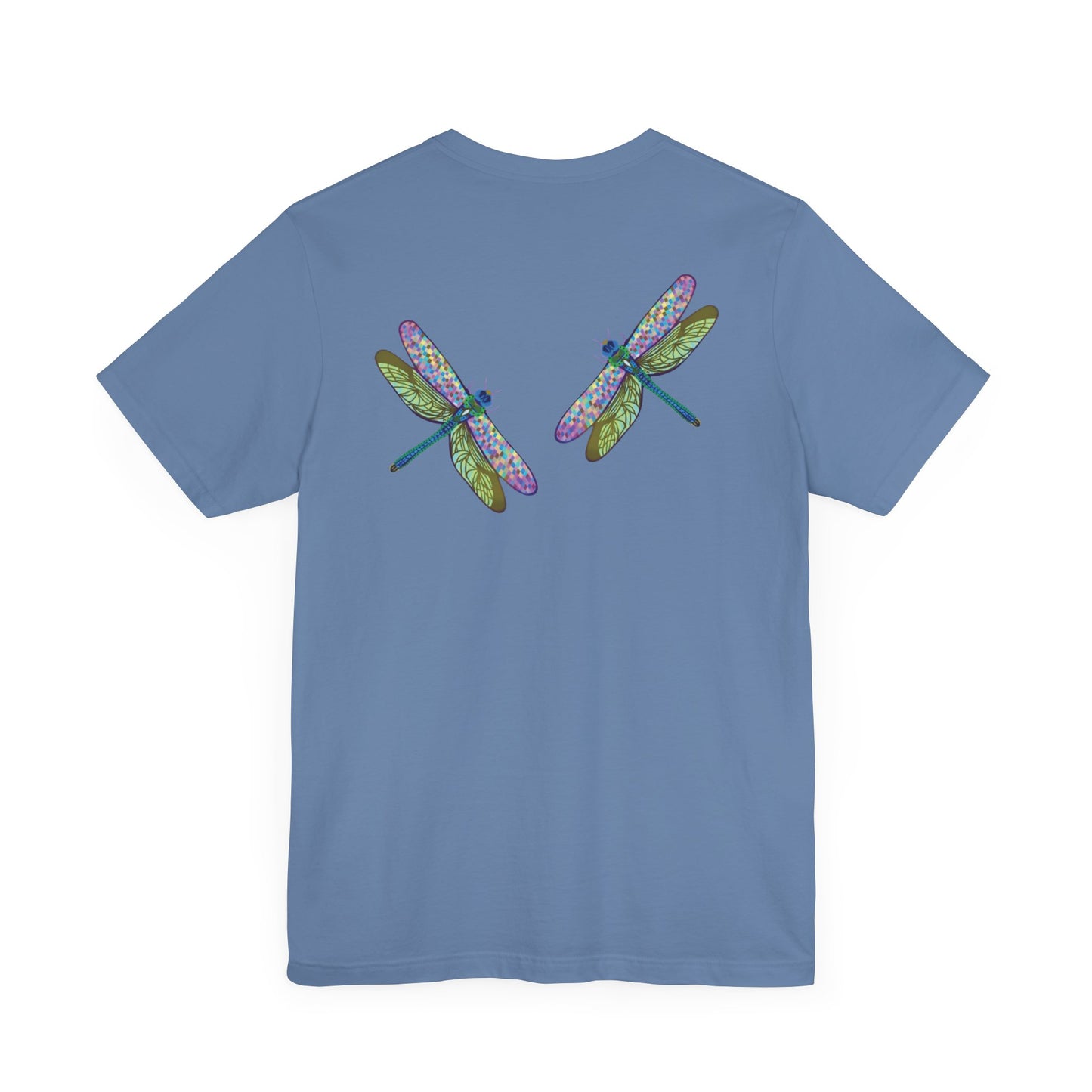 "Ever" Unisex Jersey Short Sleeve Tee