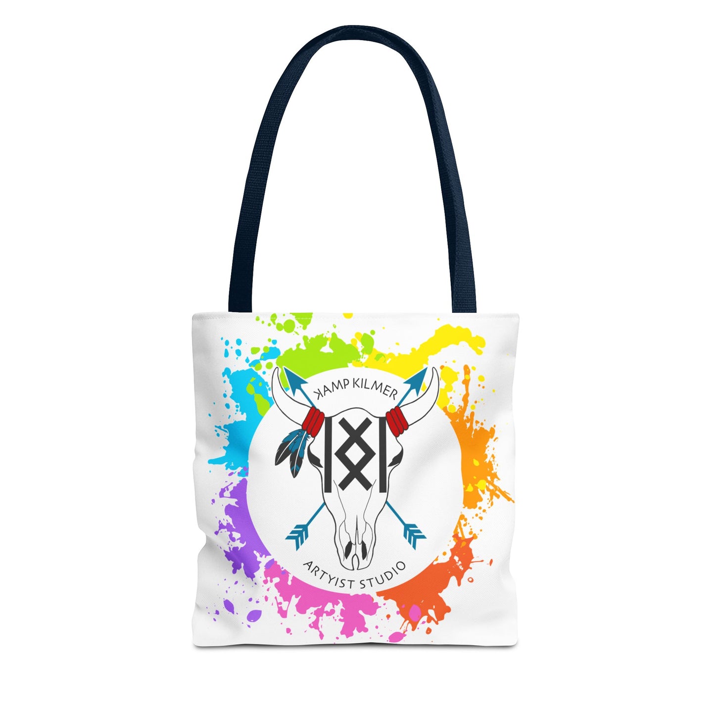 "Artyist Studio" Tote Bag