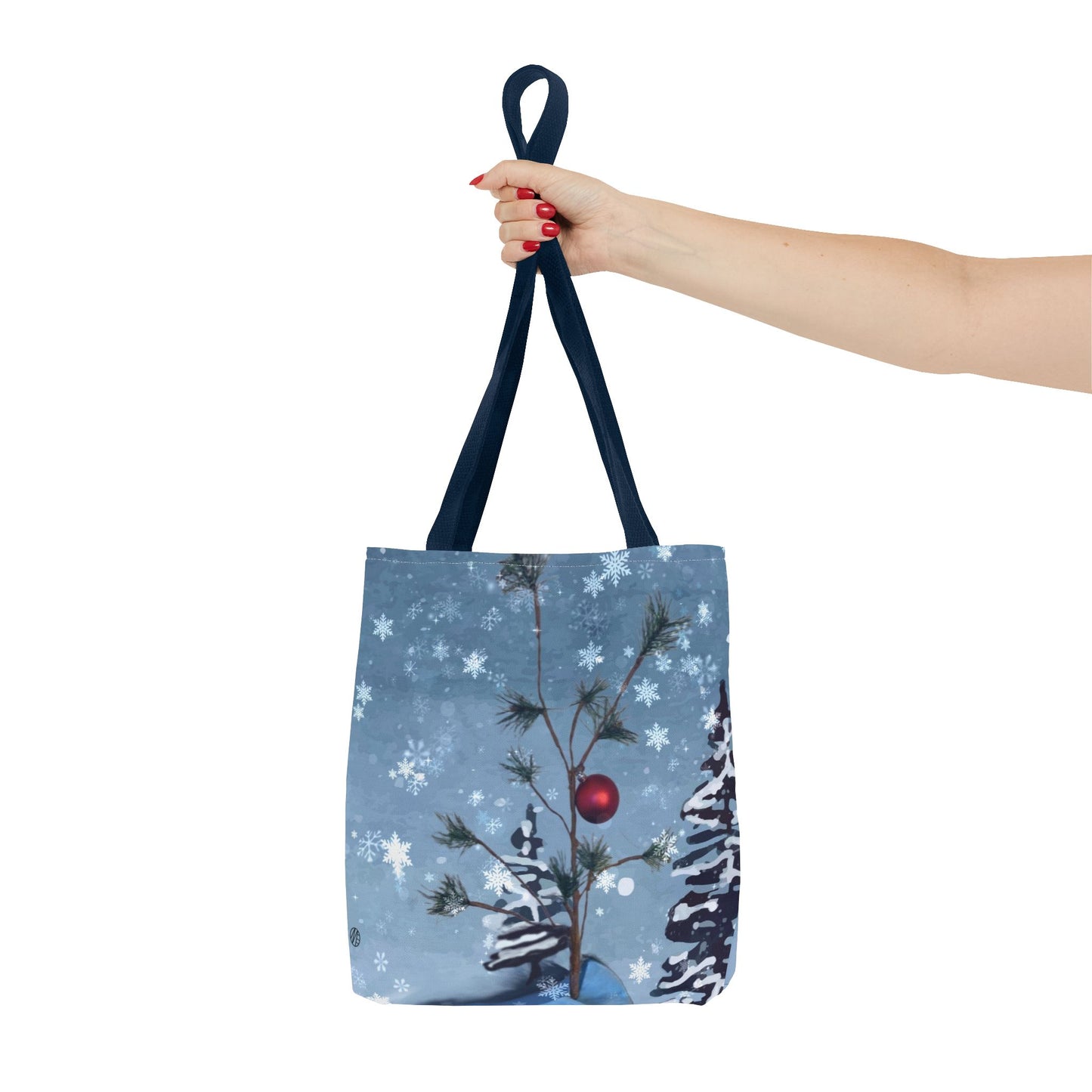 "Whispers of Wonder" Tote Bag