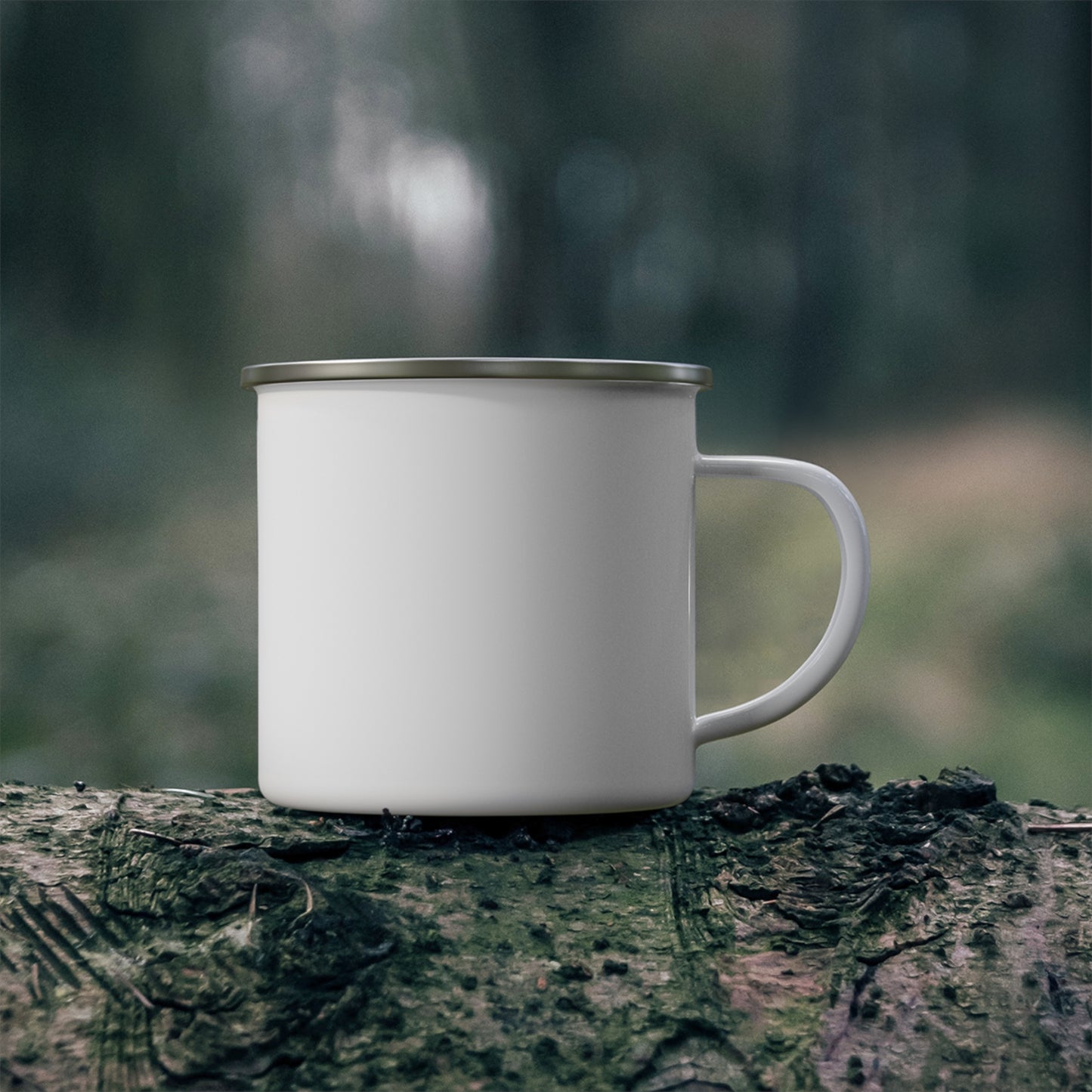 "Kilmer" Kamping Mug