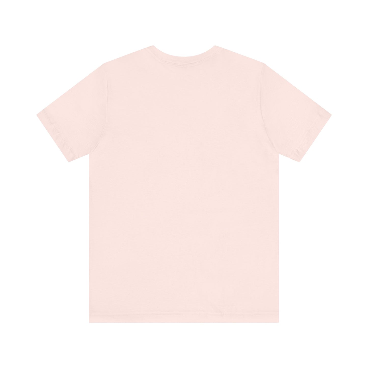 "Eternal Bloom" Unisex Jersey Short Sleeve Tee