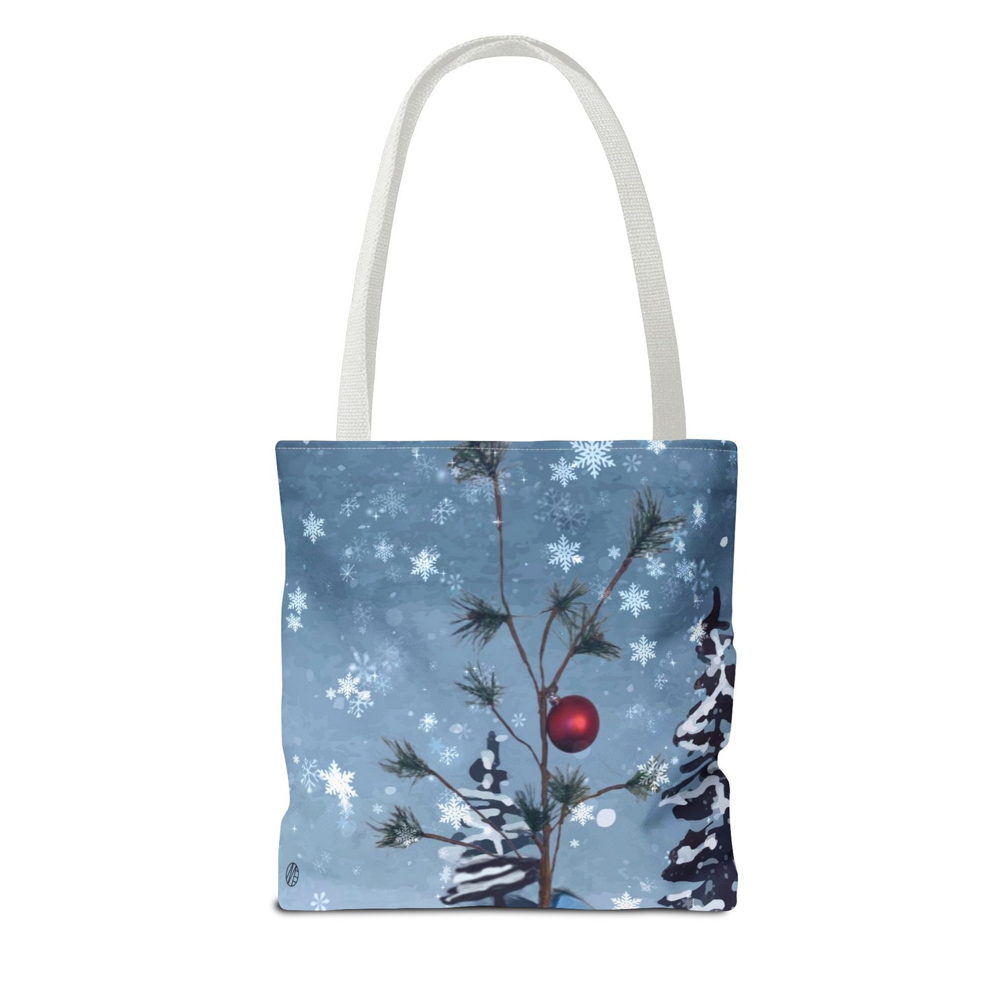 "Whispers of Wonder" Tote Bag