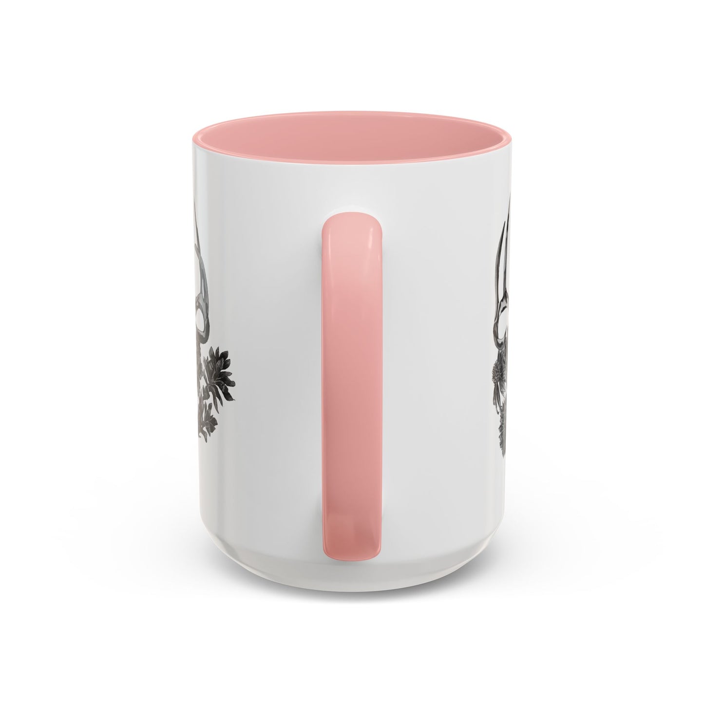 "Wild and Free" Coffee Mug