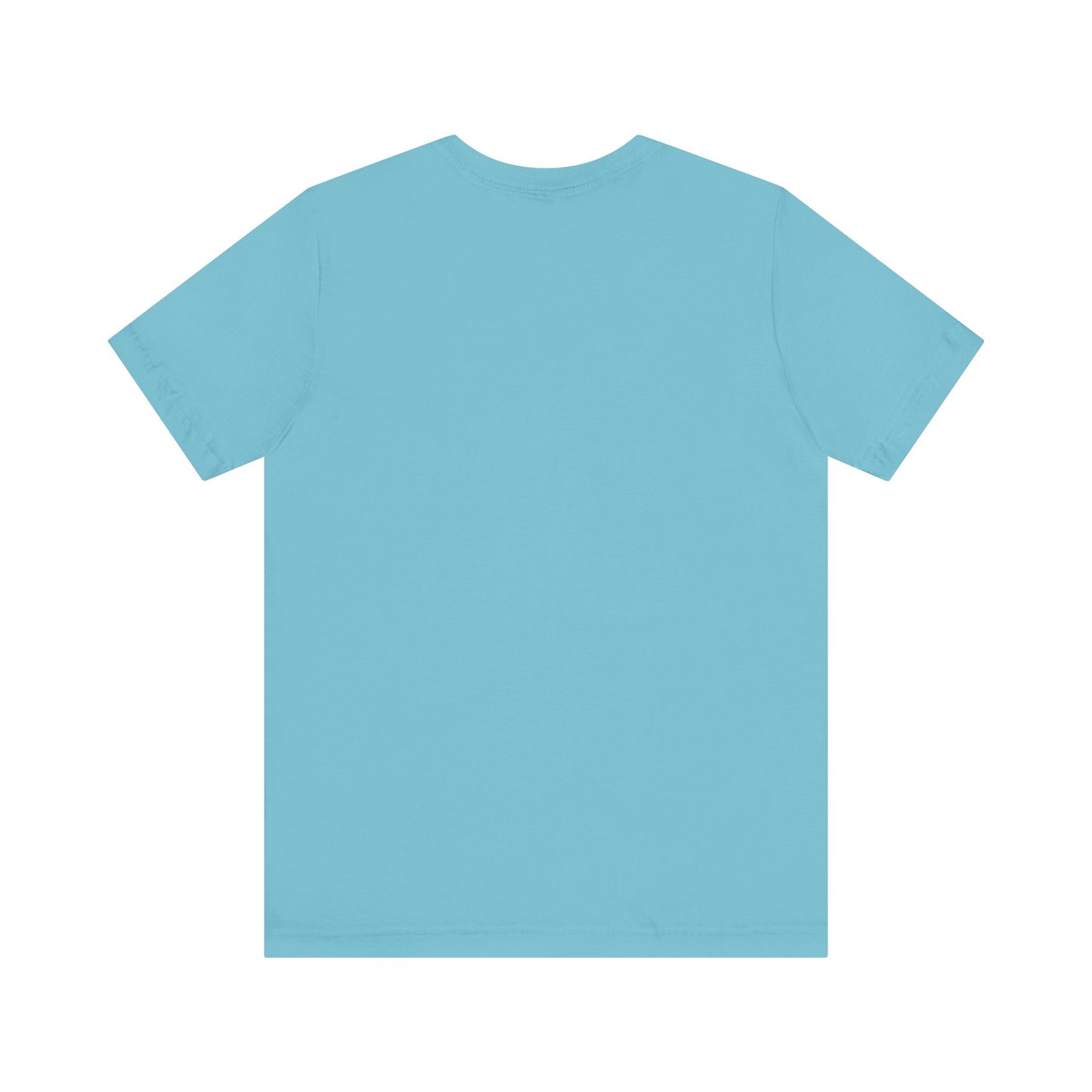 "Wild and Free" Unisex Jersey Short Sleeve Tee