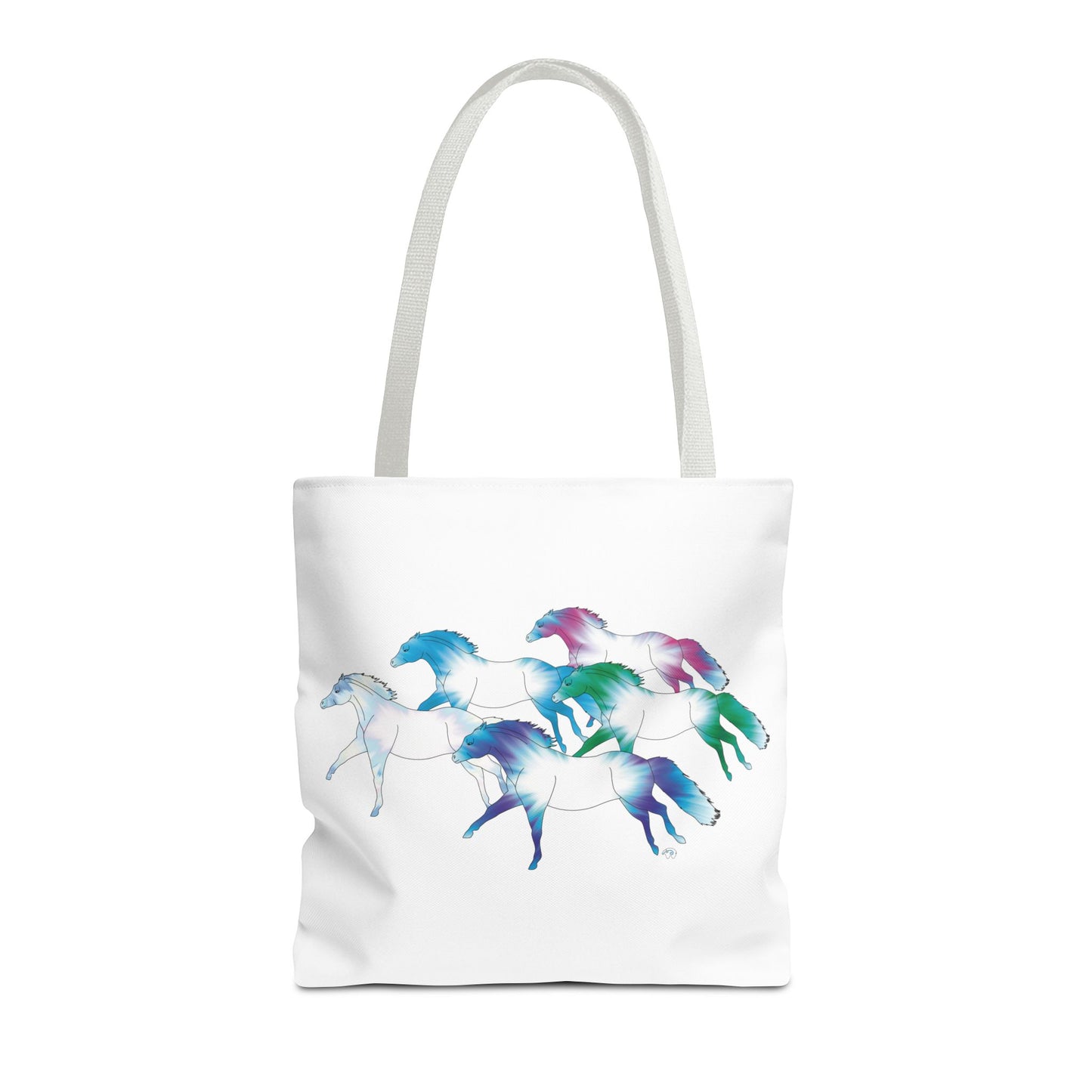 "Untethered" Tote Bag