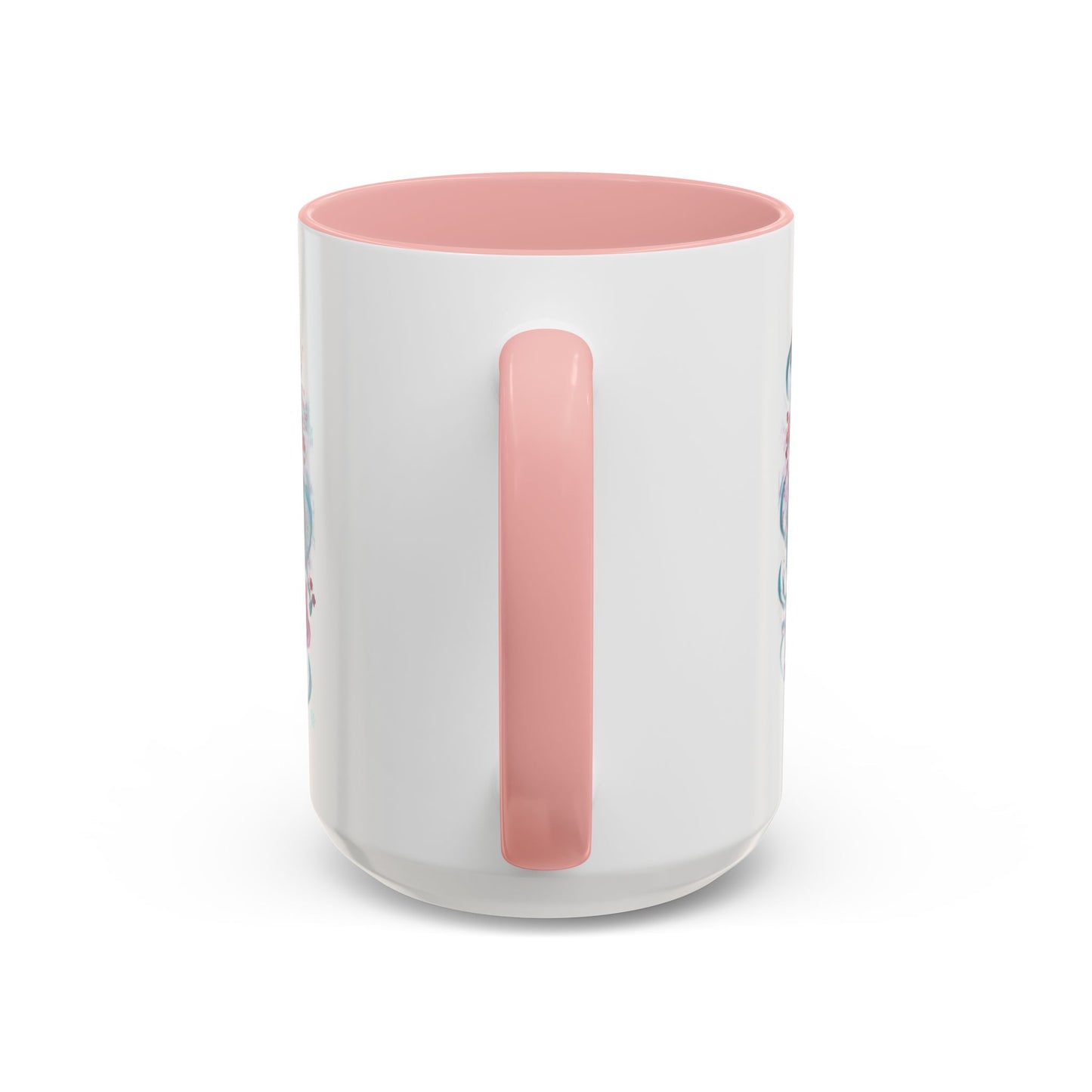 "Deja Vu" Ceramic Mug