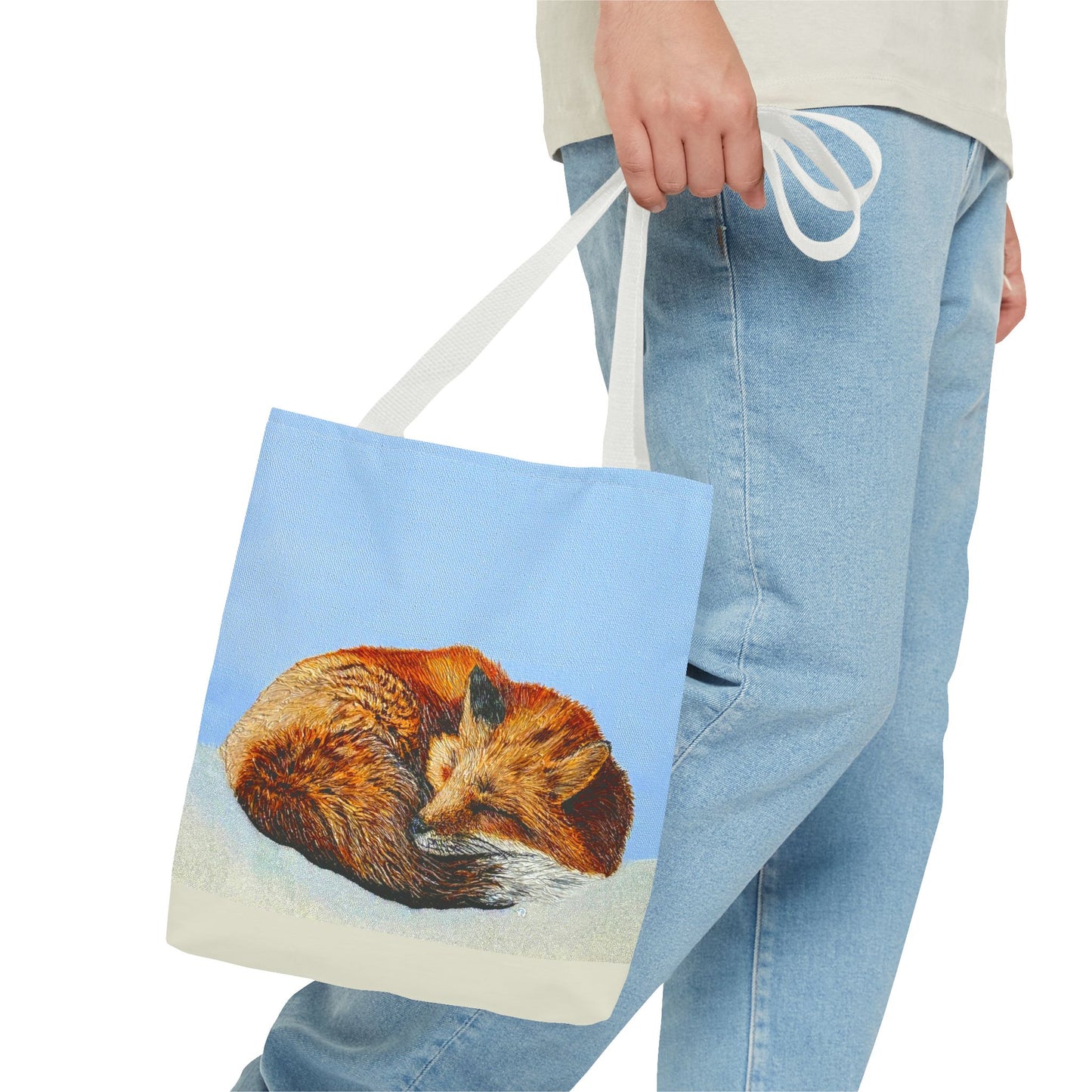 "Sweet Blessings" Tote Bag