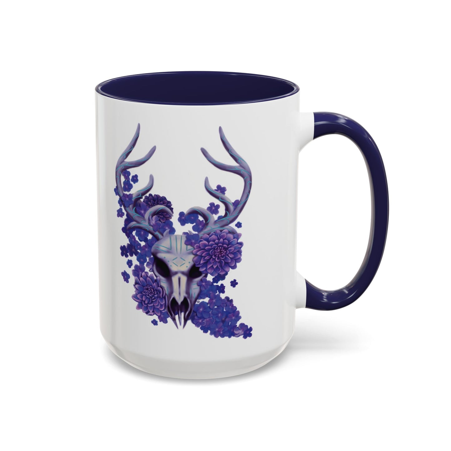 "Tender Of Life" Ceramic Mug