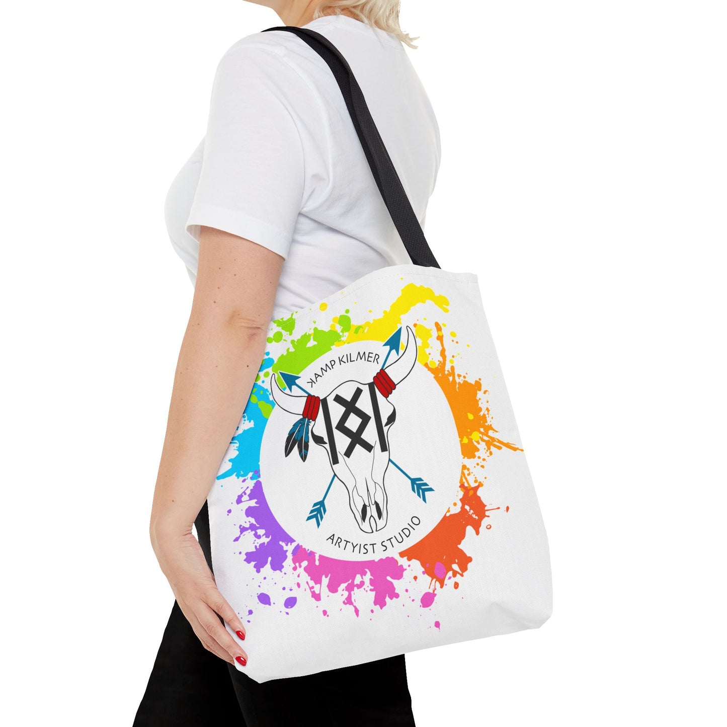 "Artyist Studio" Tote Bag