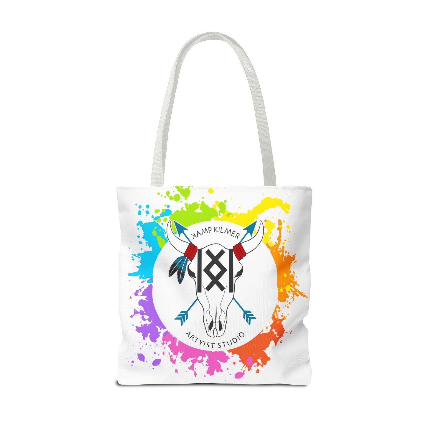 "Artyist Studio" Tote Bag