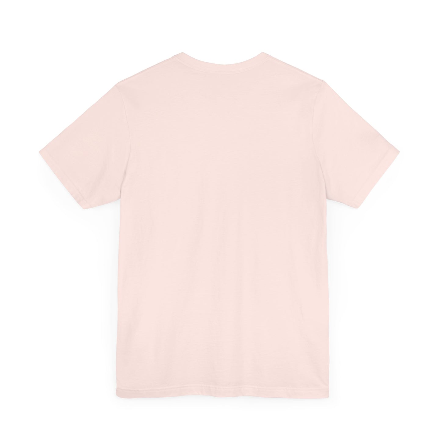 "Wild and Free" Unisex Jersey Short Sleeve Tee