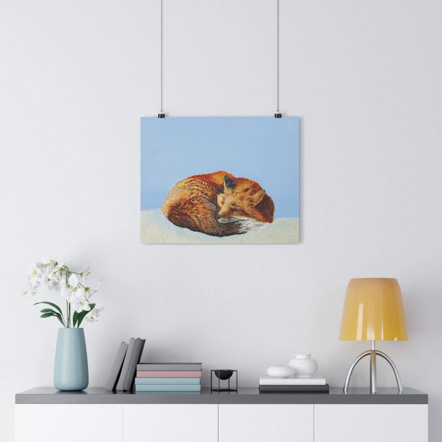 "Sweet Blessings" Giclée Art Print