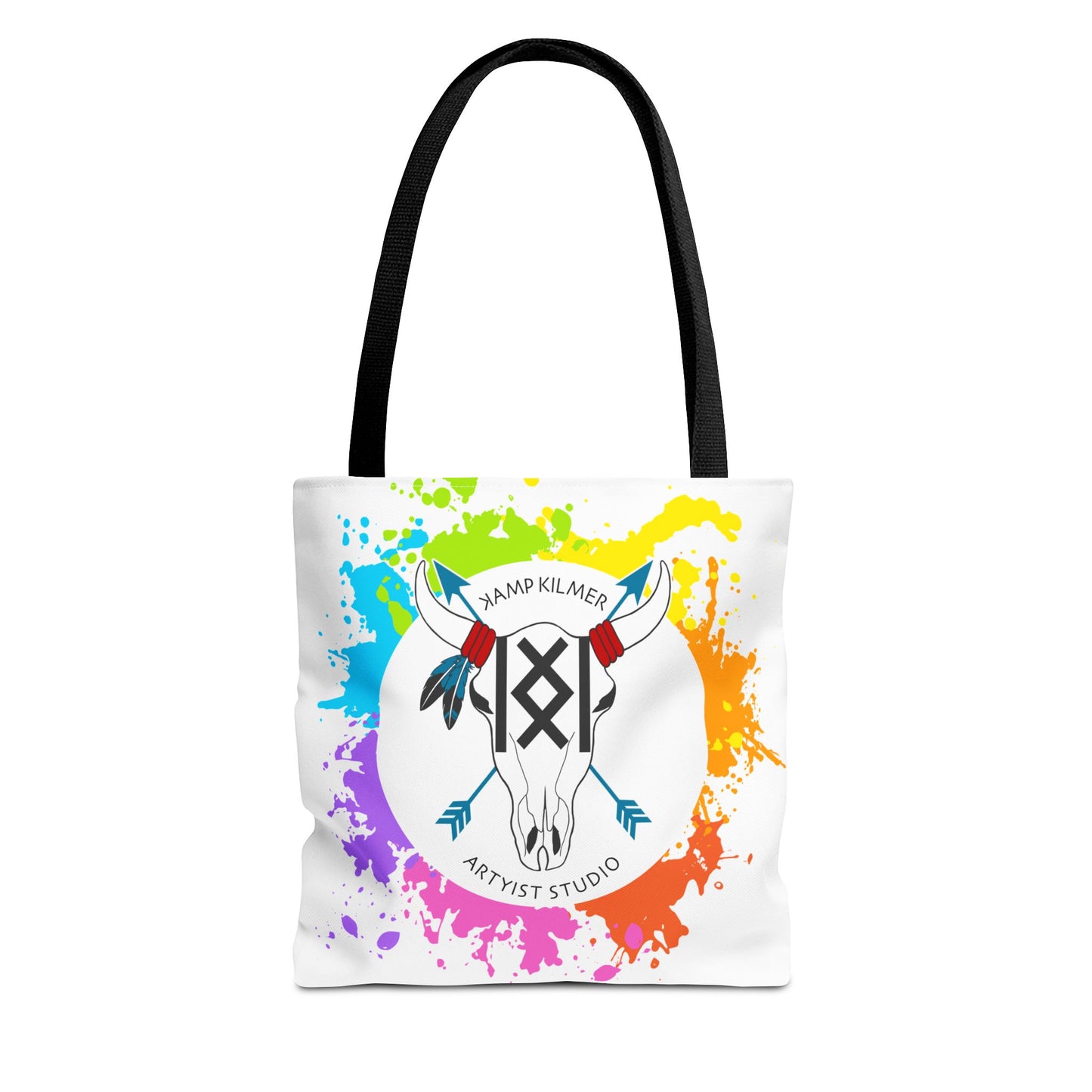 "Artyist Studio" Tote Bag