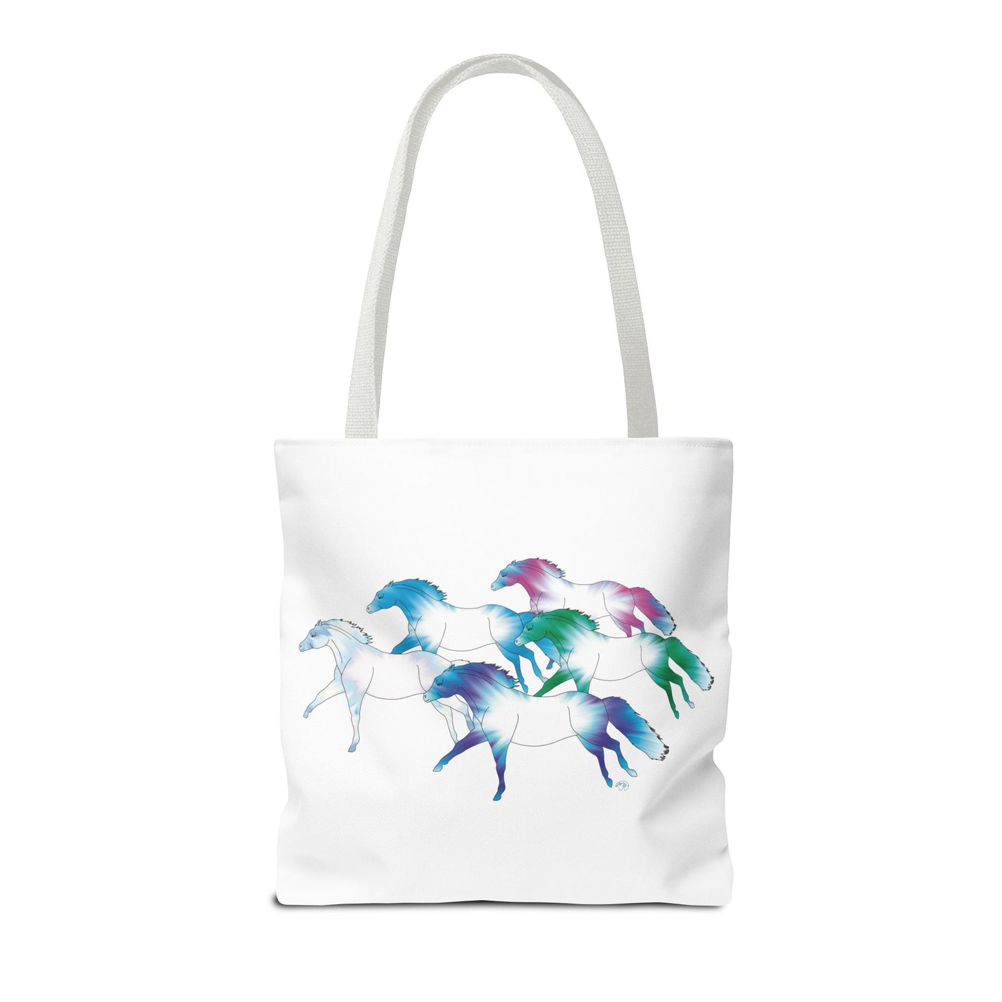 "Untethered" Tote Bag