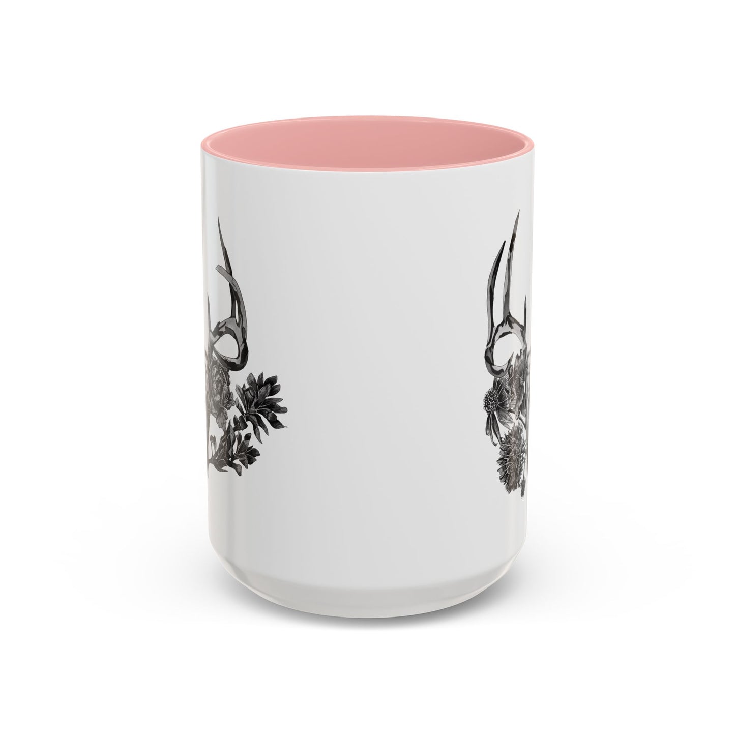 "Wild and Free" Coffee Mug