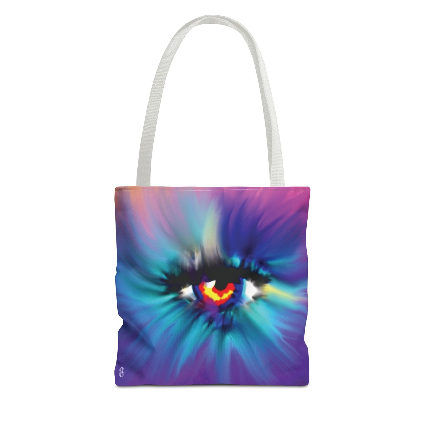 "The Observer Speculations" Tote Bag