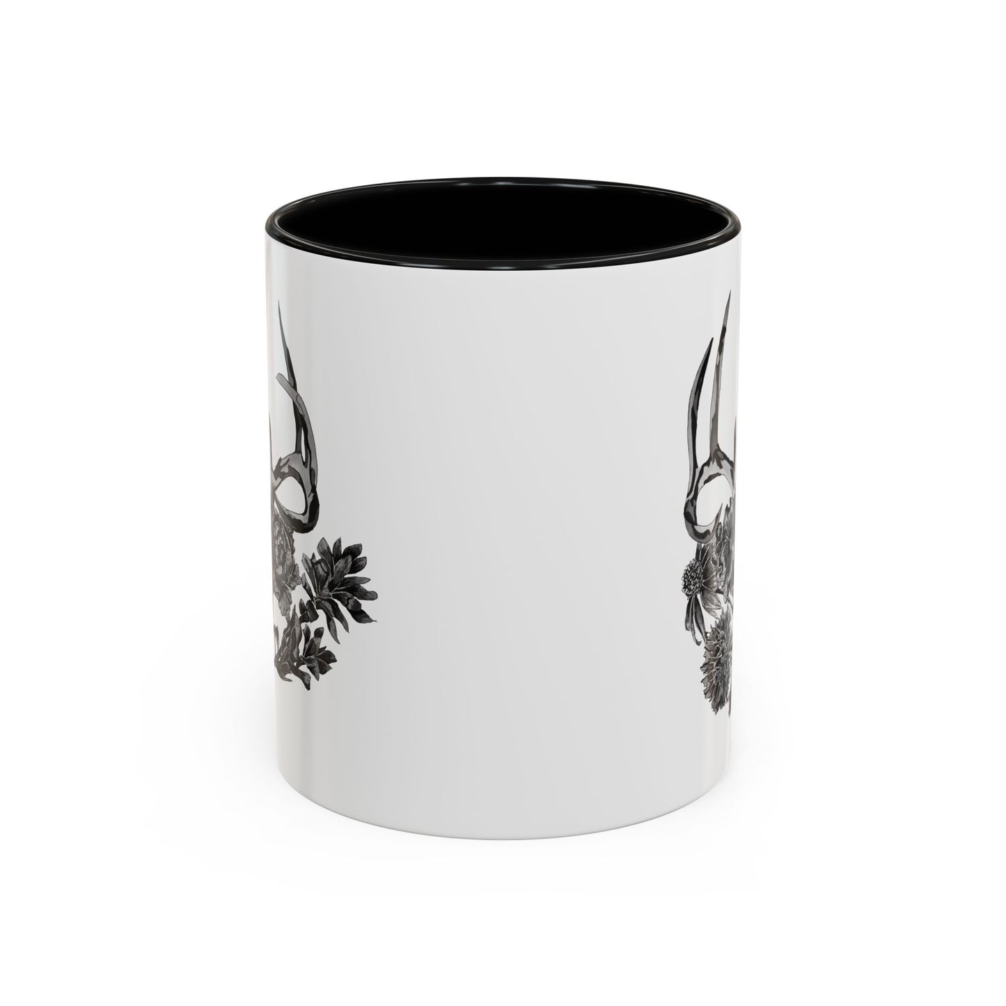 "Wild and Free" Coffee Mug