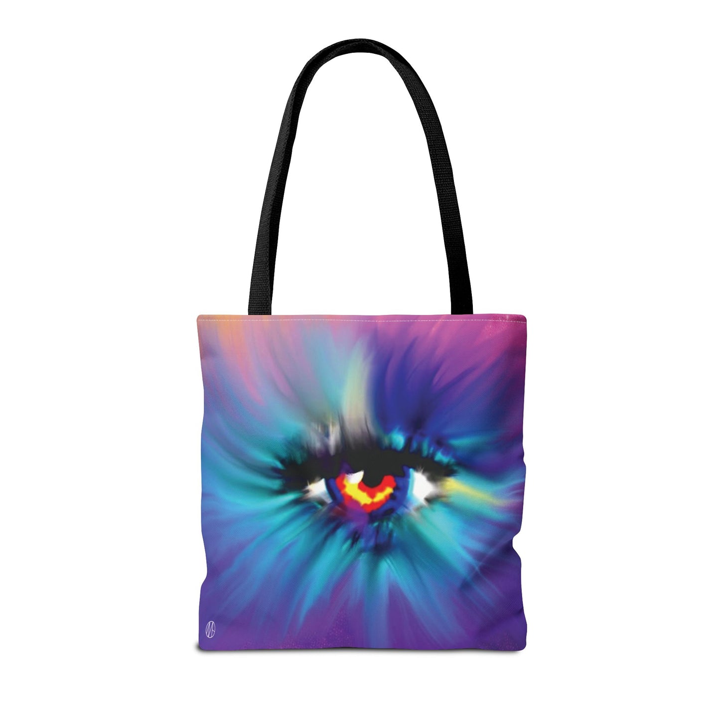 "The Observer Speculations" Tote Bag
