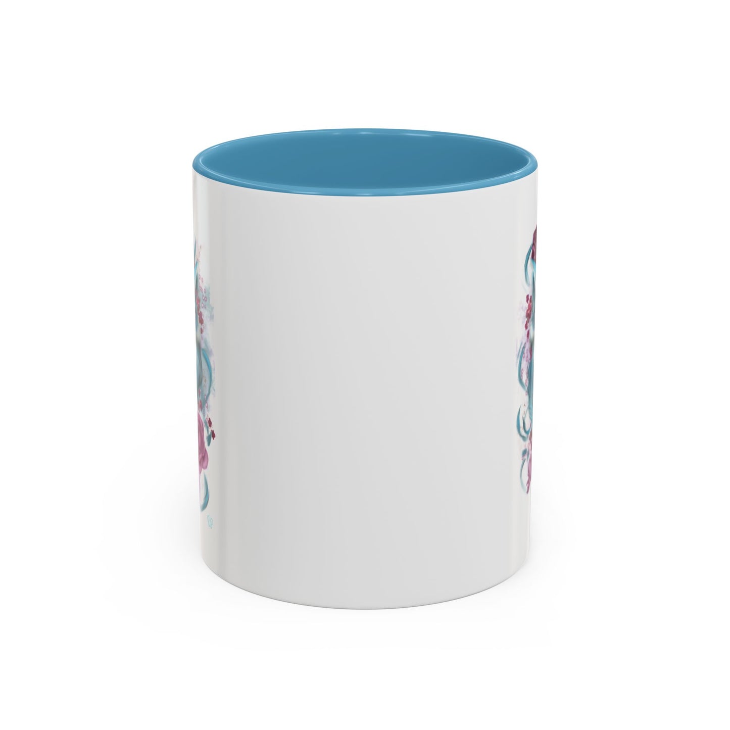 "Deja Vu" Ceramic Mug