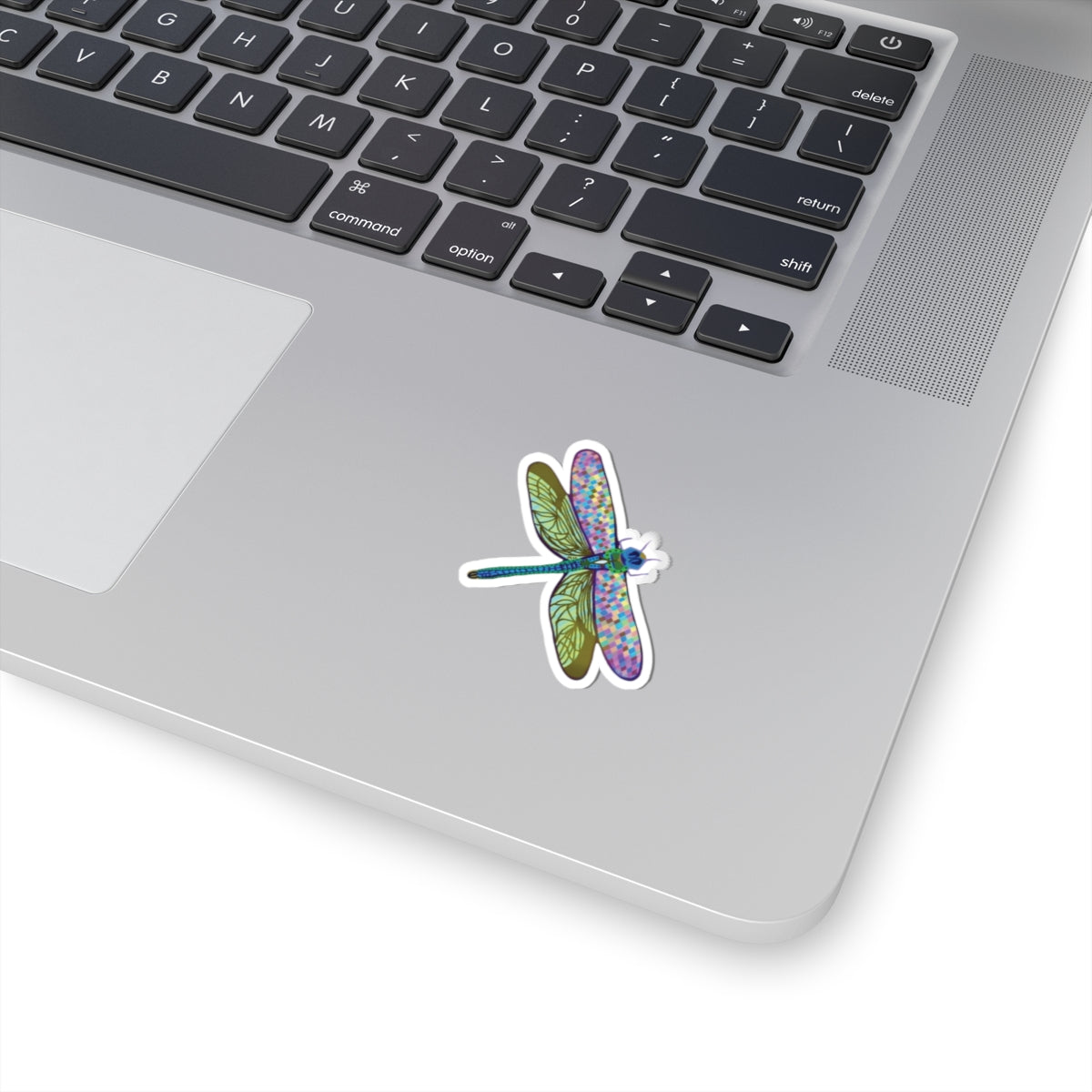 "Ever" Kiss-Cut Stickers