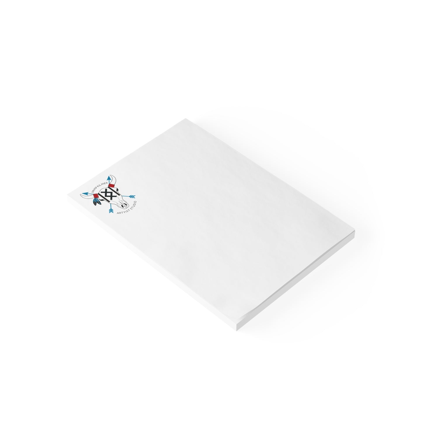"Artyist Studio" Post-it® Note Pads