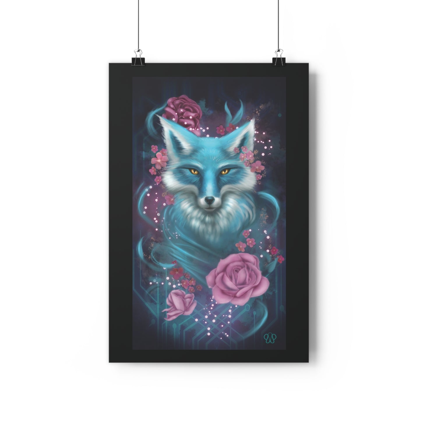 "Deja Vu" Giclée Art Print