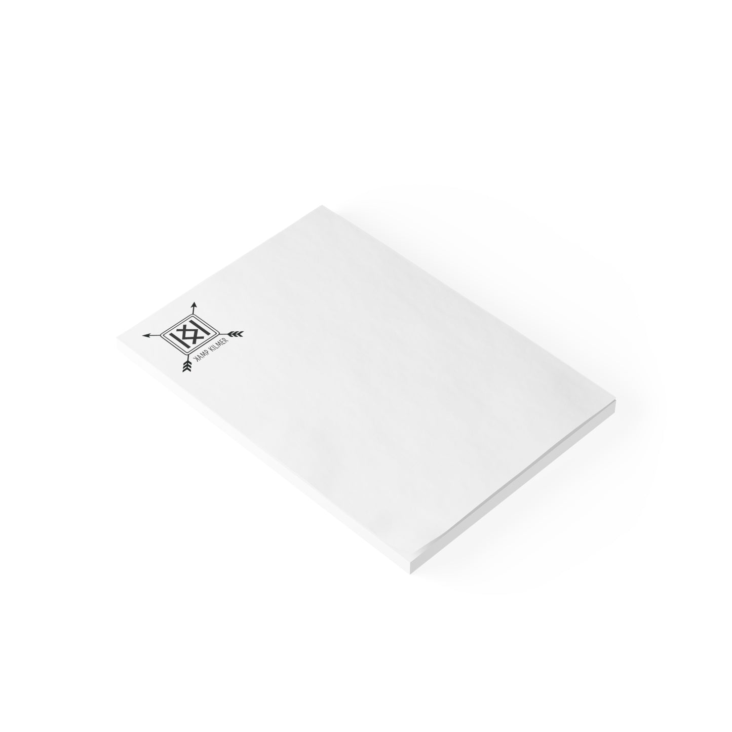 "Kamp Kilmer" Post-it® Note Pads