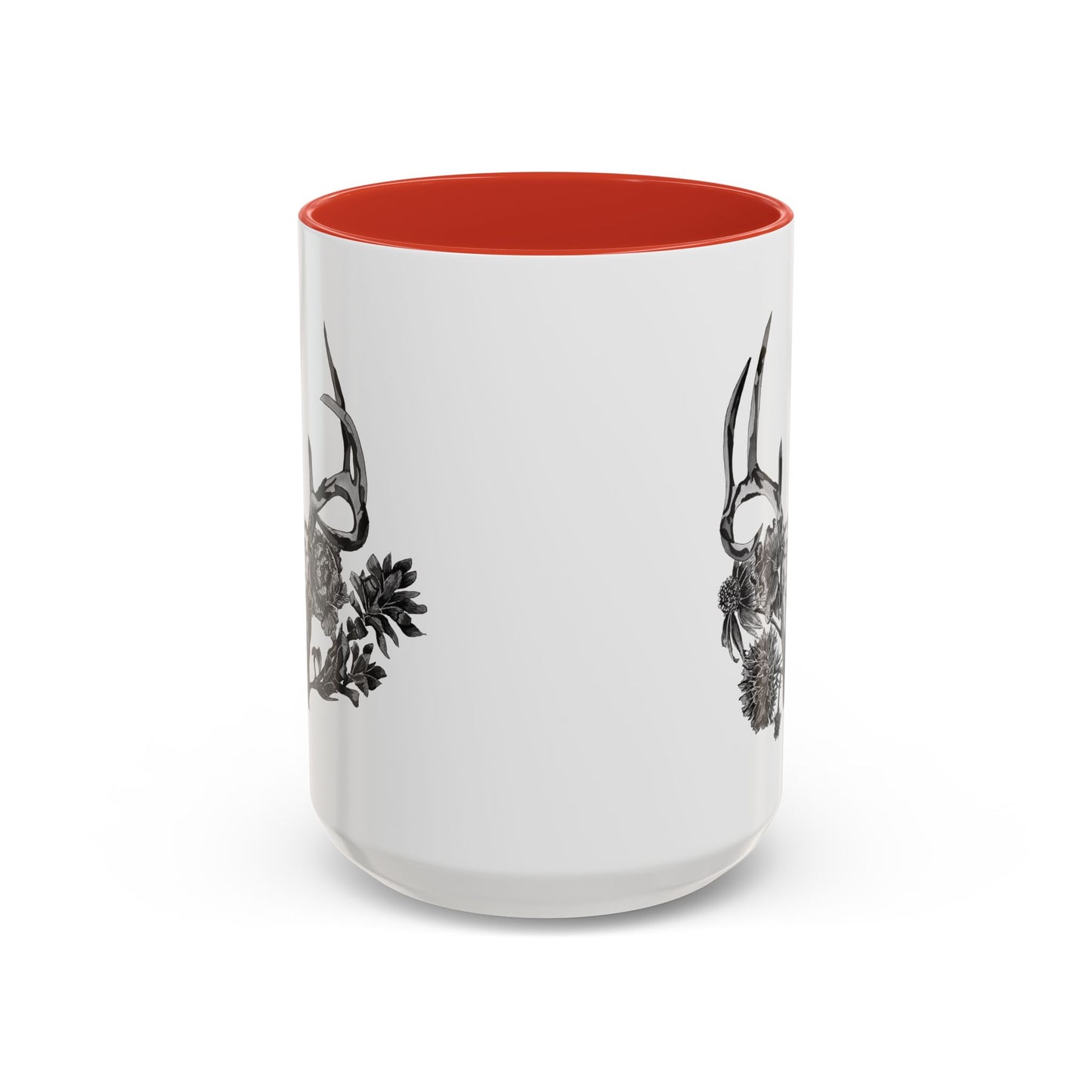 "Wild and Free" Coffee Mug