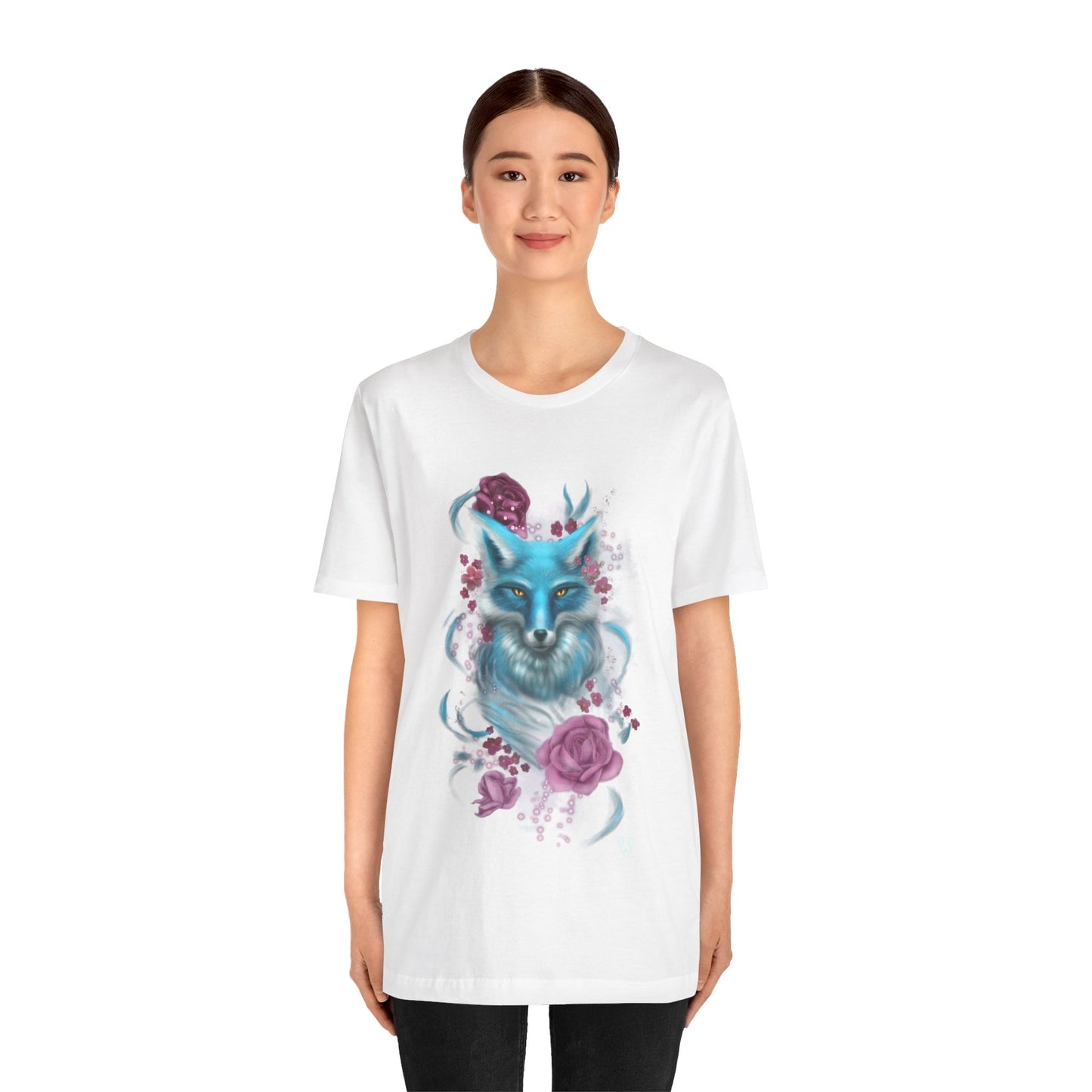 "Deja Vu" Unisex Jersey Short Sleeve Tee