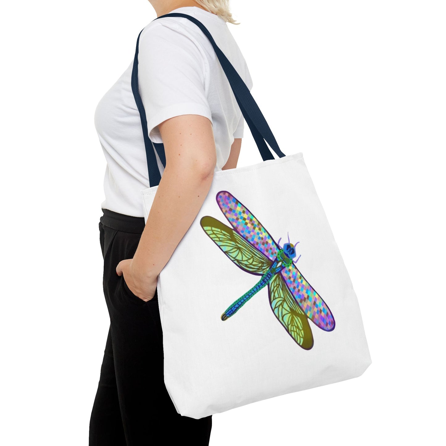 "Ever" Tote Bag