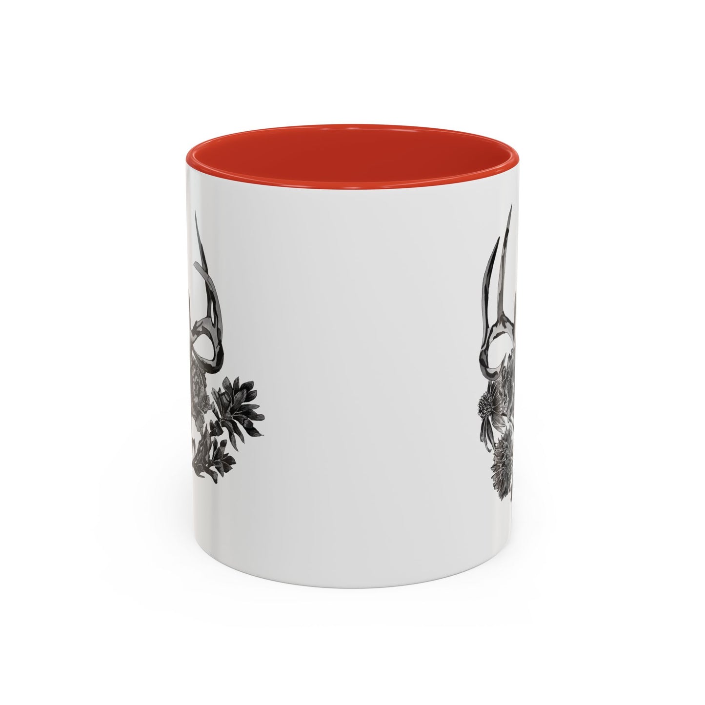 "Wild and Free" Coffee Mug