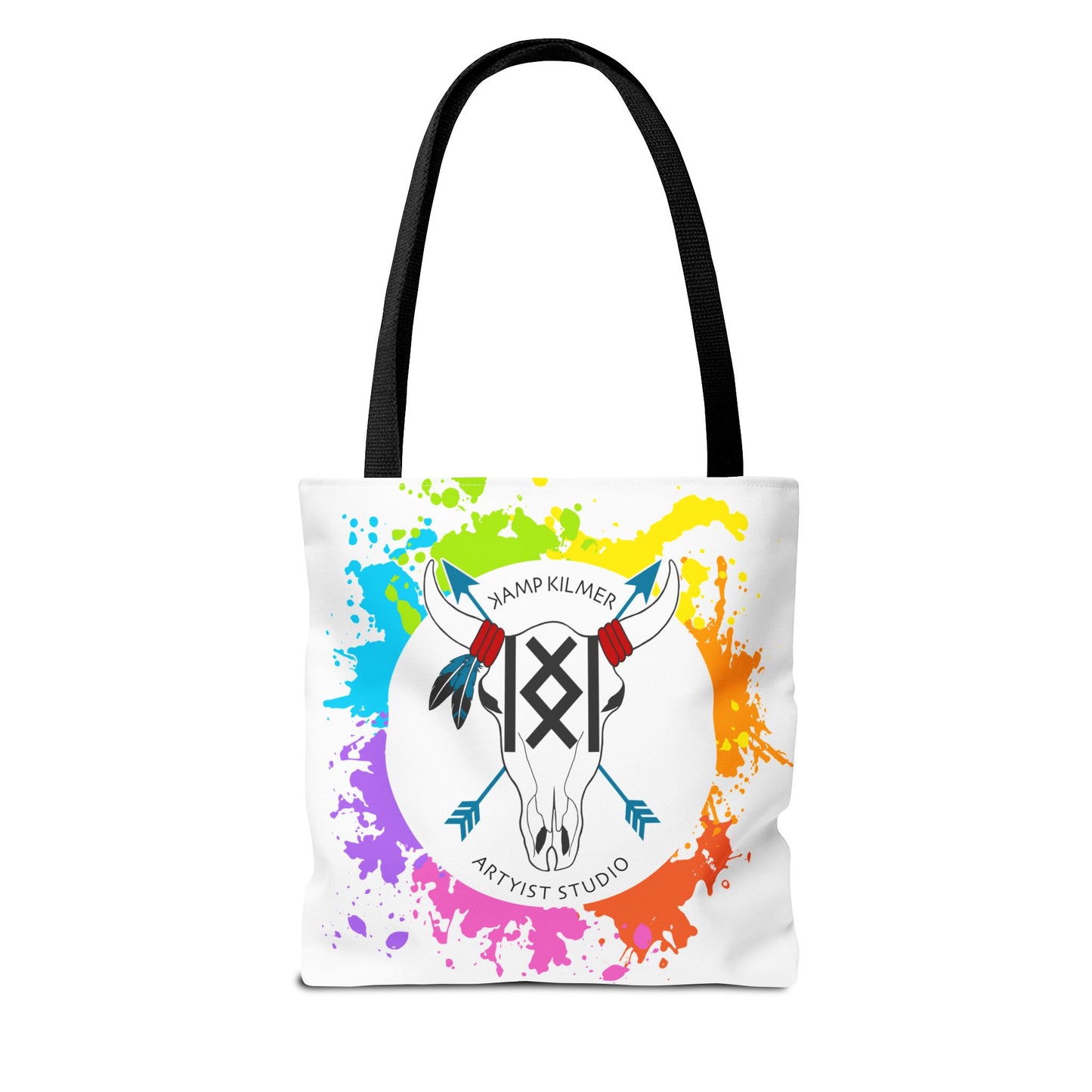 "Artyist Studio" Tote Bag