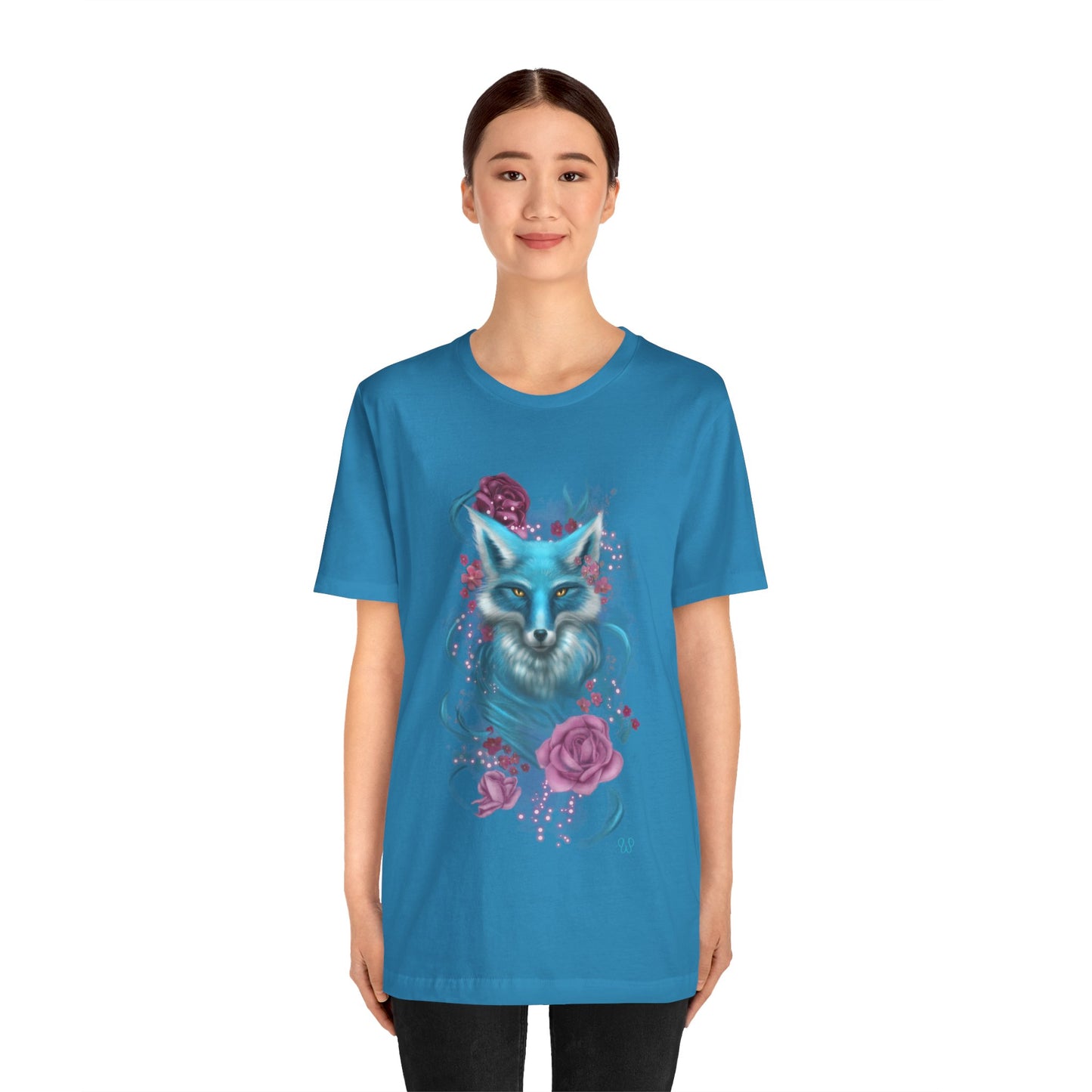 "Deja Vu" Unisex Jersey Short Sleeve Tee