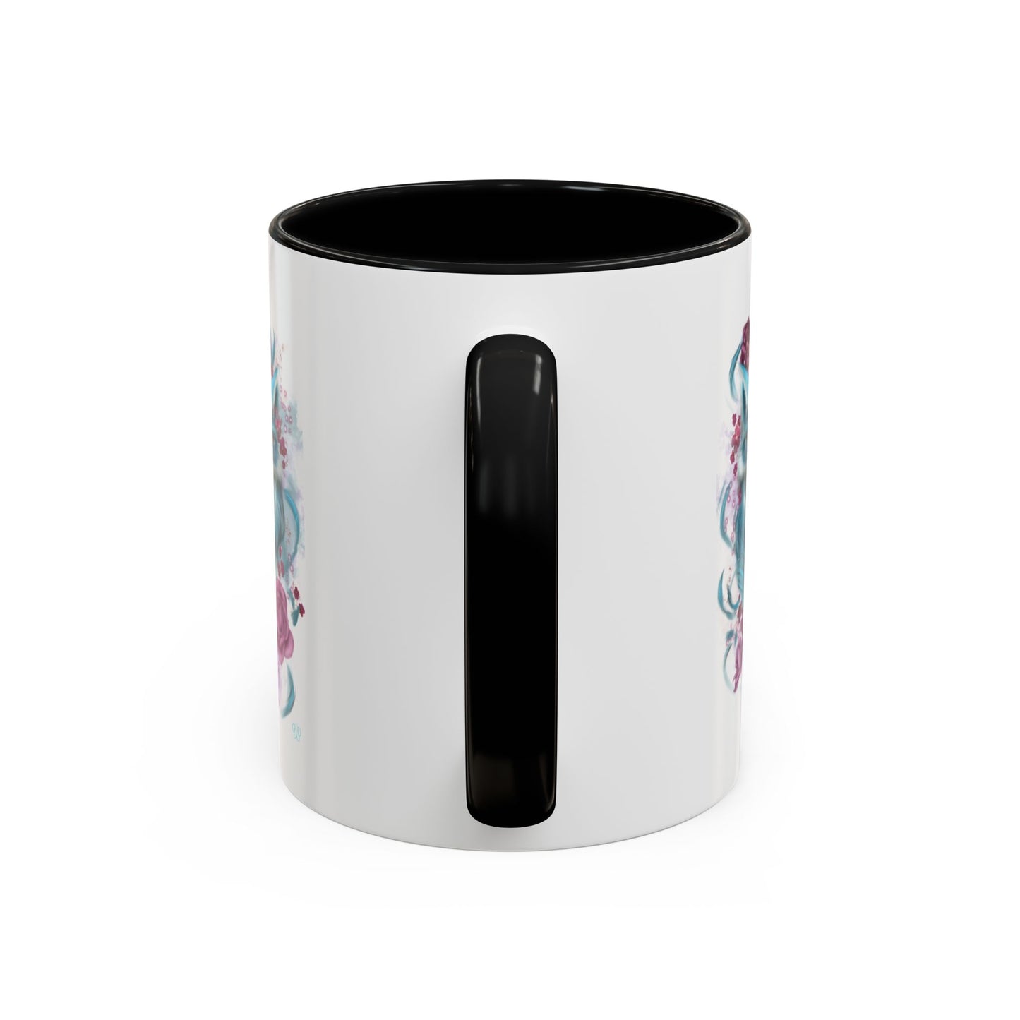 "Deja Vu" Ceramic Mug
