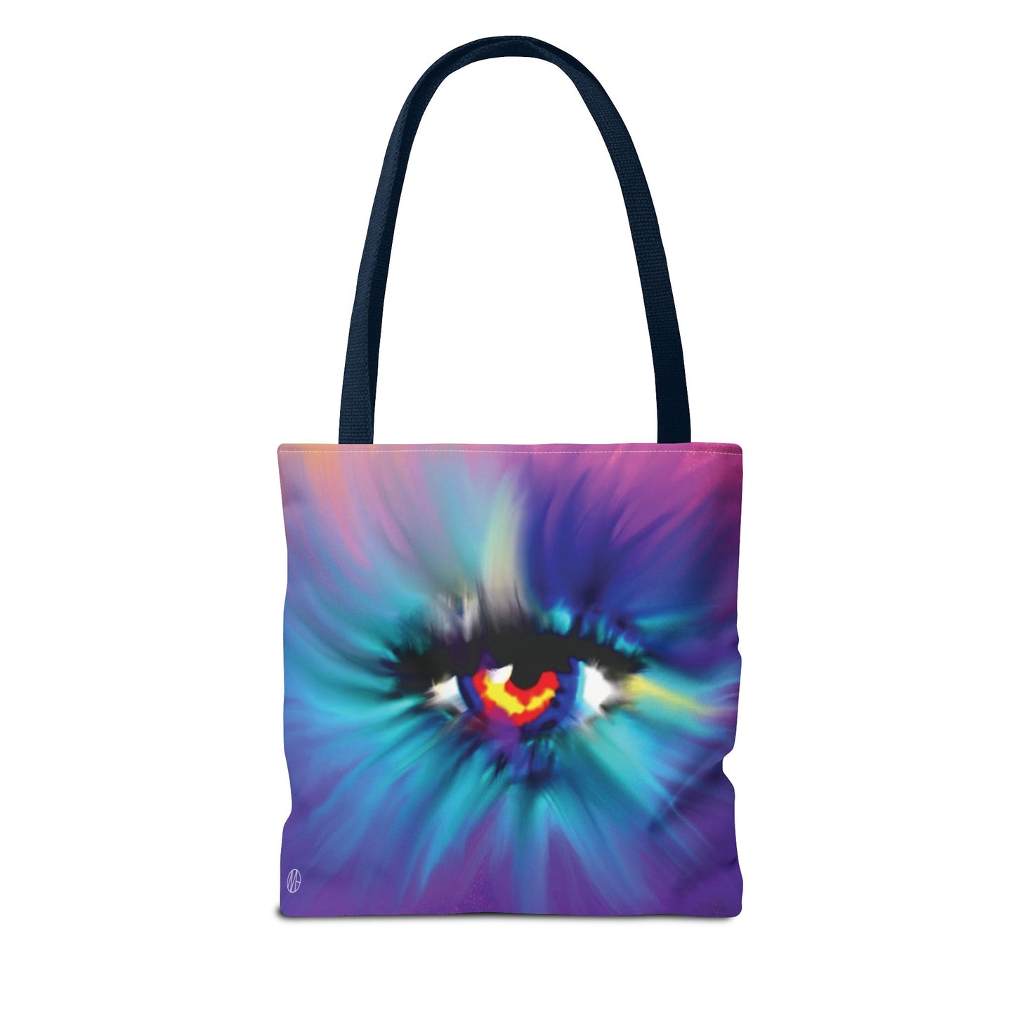 "The Observer Speculations" Tote Bag