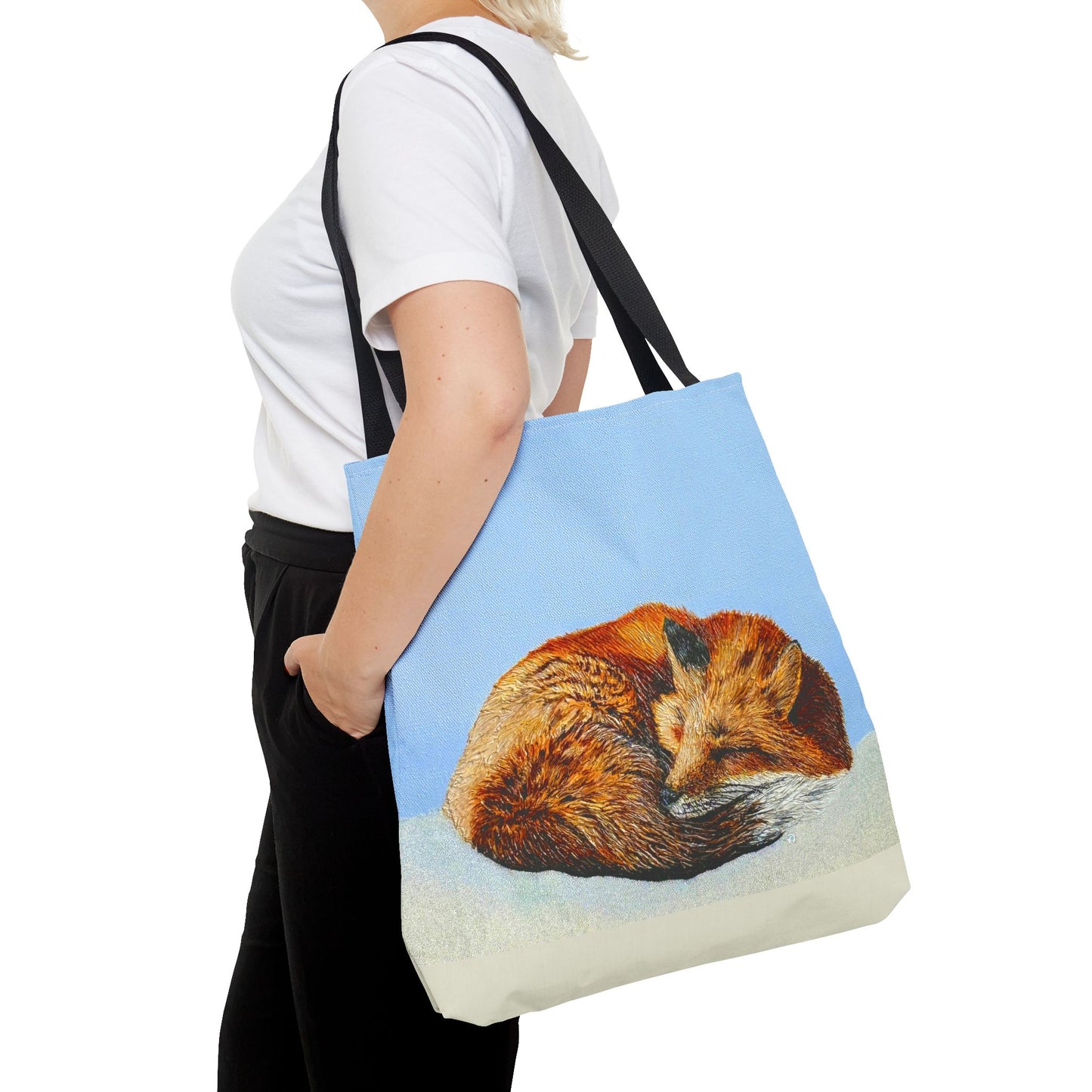 "Sweet Blessings" Tote Bag