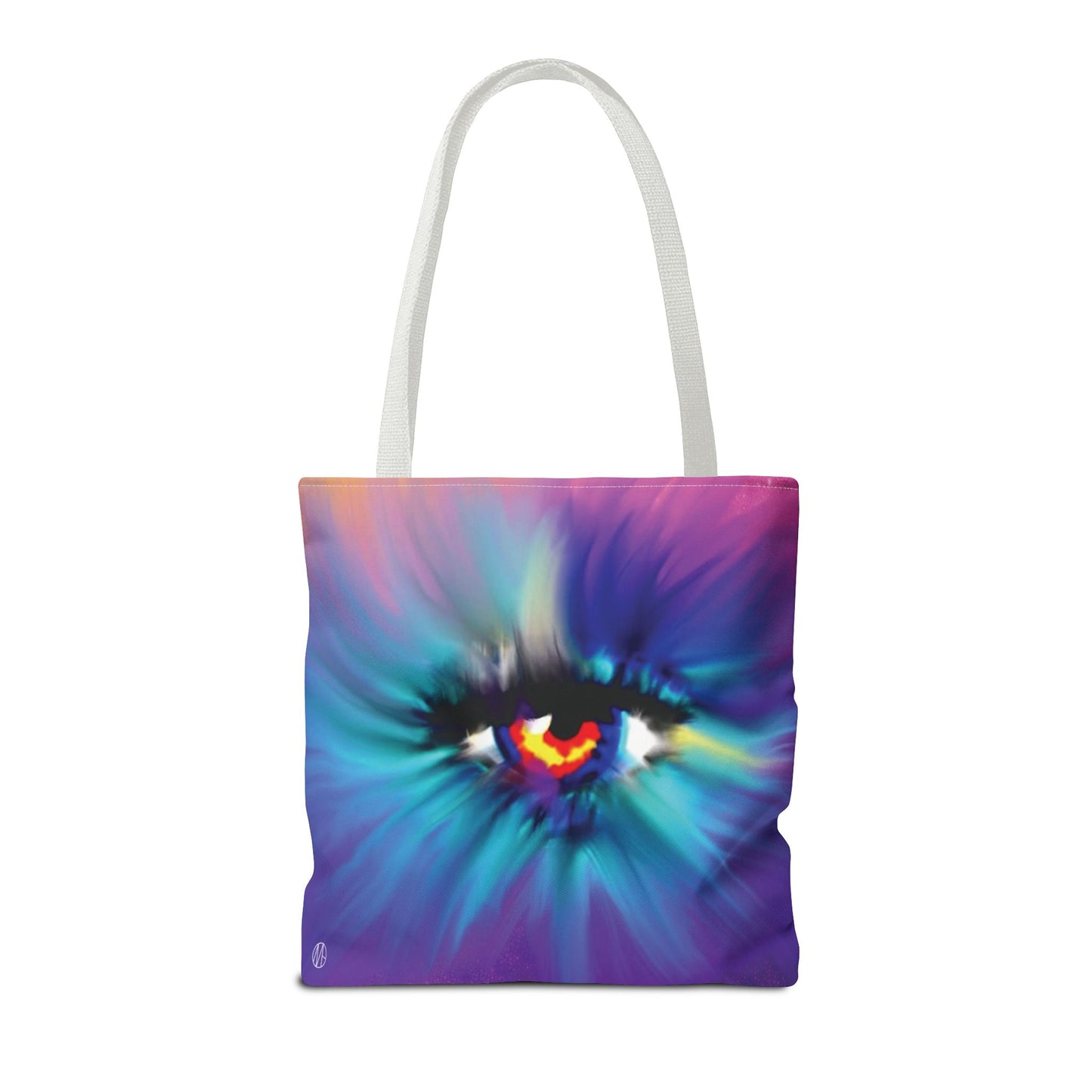 "The Observer Speculations" Tote Bag
