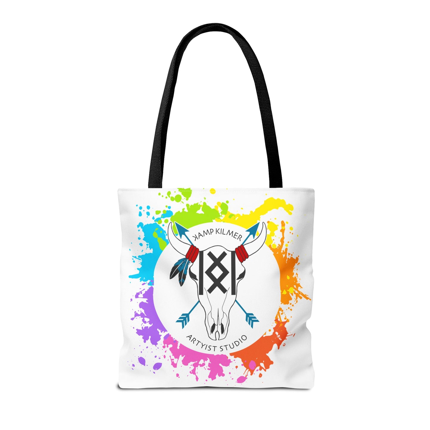 "Artyist Studio" Tote Bag