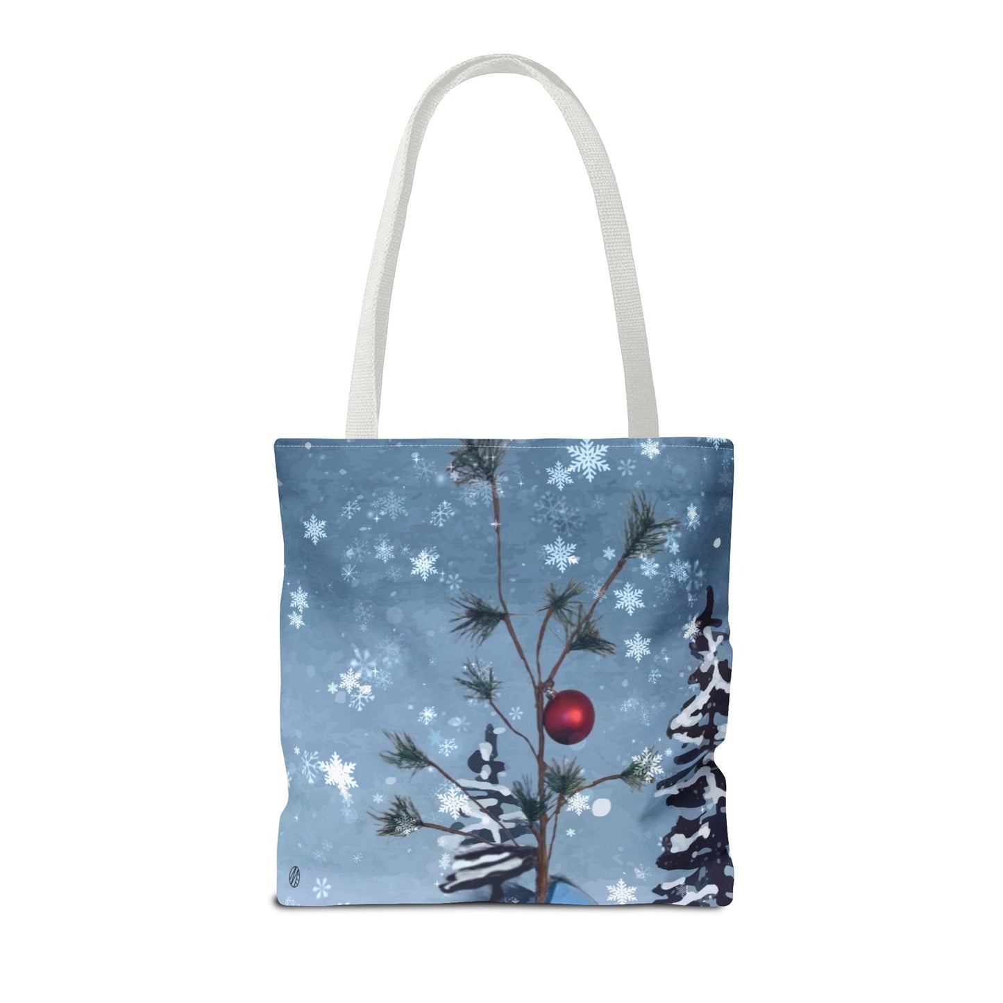 "Whispers of Wonder" Tote Bag