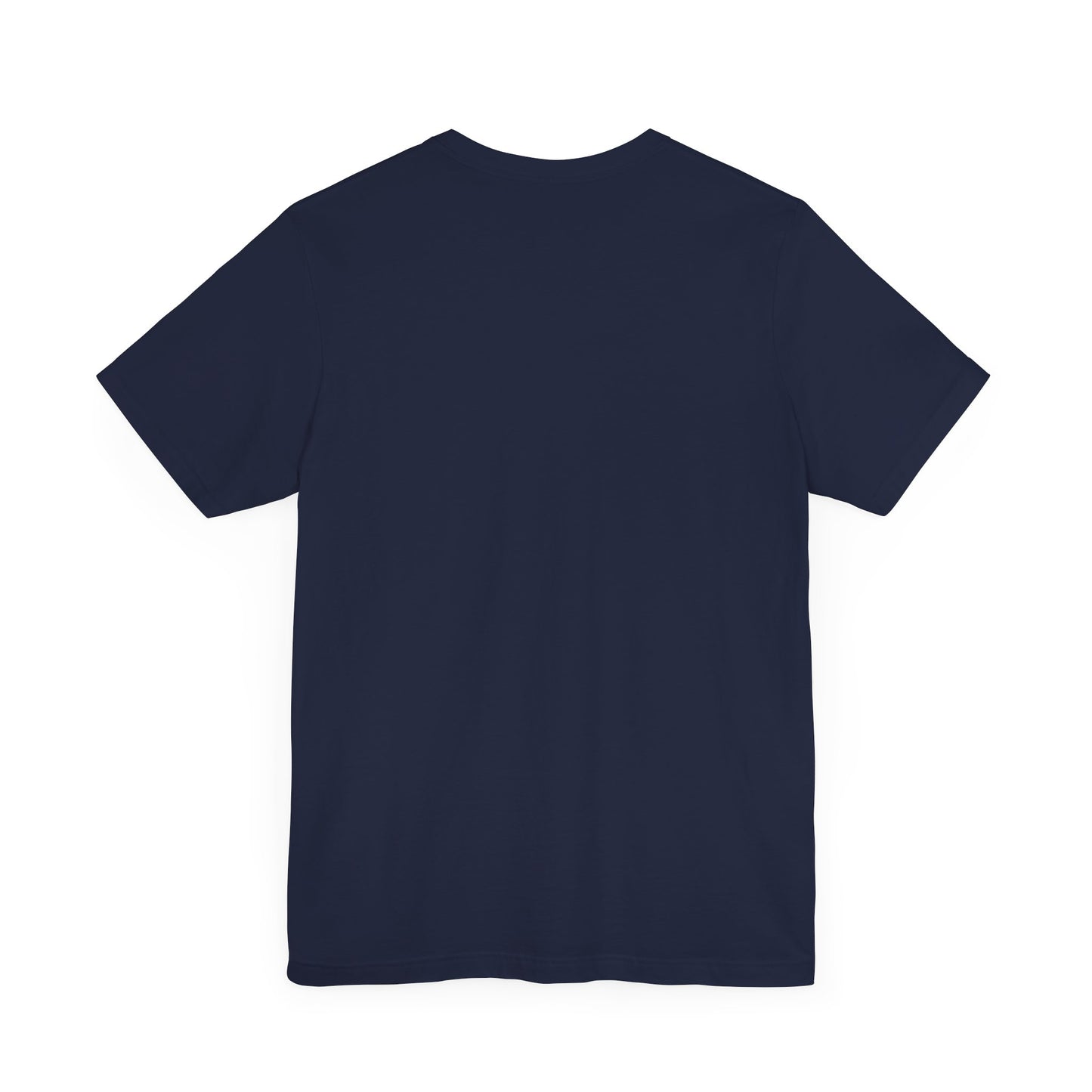 "The Call Of The Wild" Unisex Jersey Short Sleeve Tee
