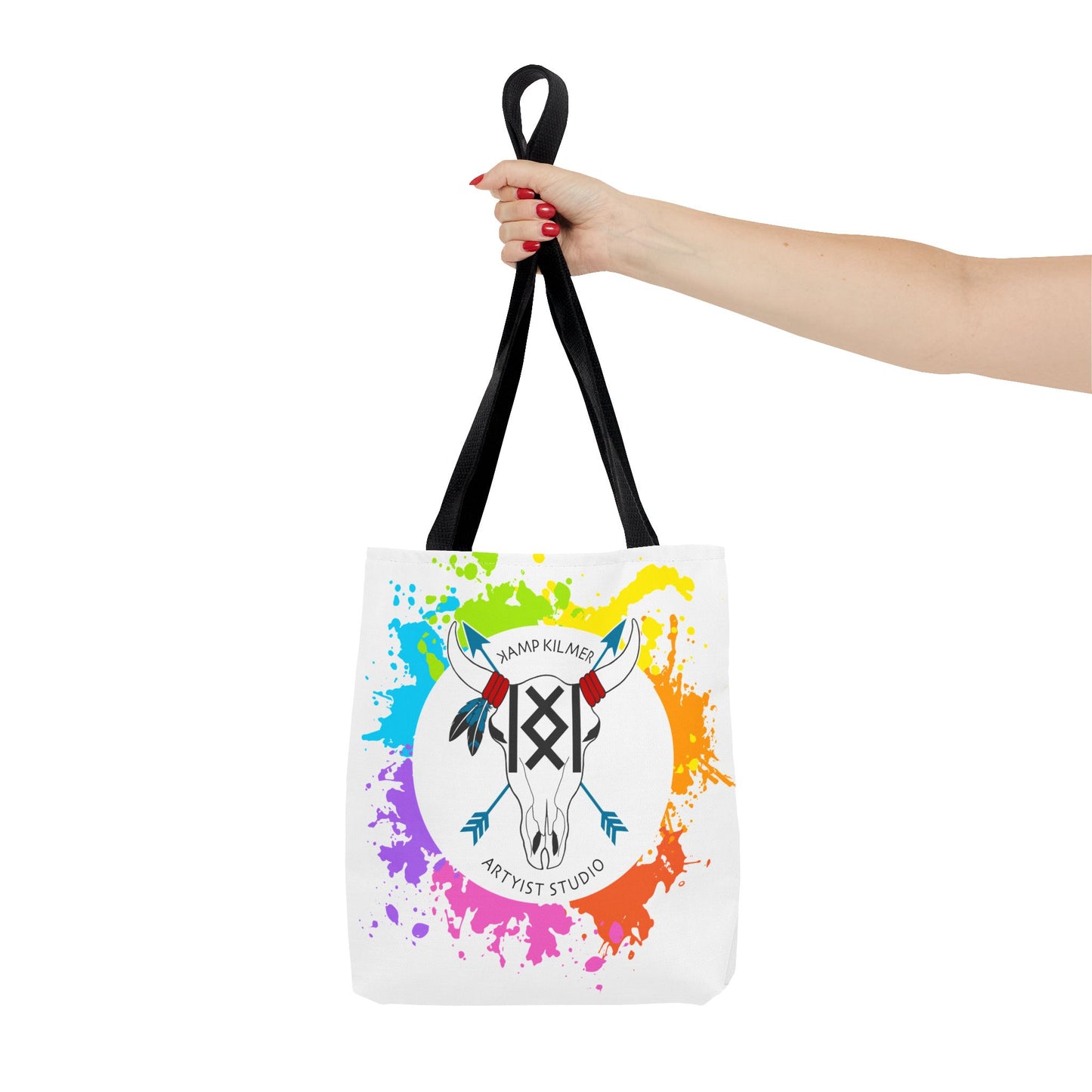 "Artyist Studio" Tote Bag