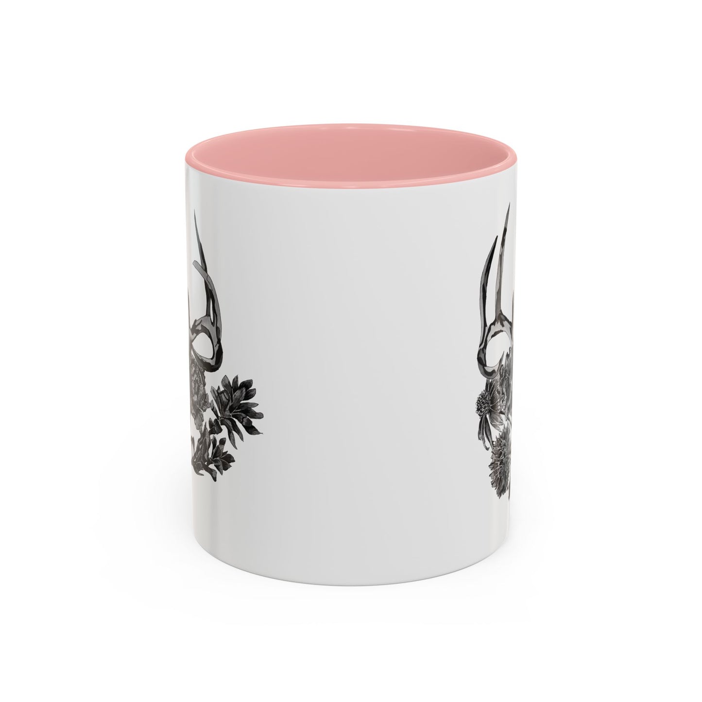 "Wild and Free" Coffee Mug