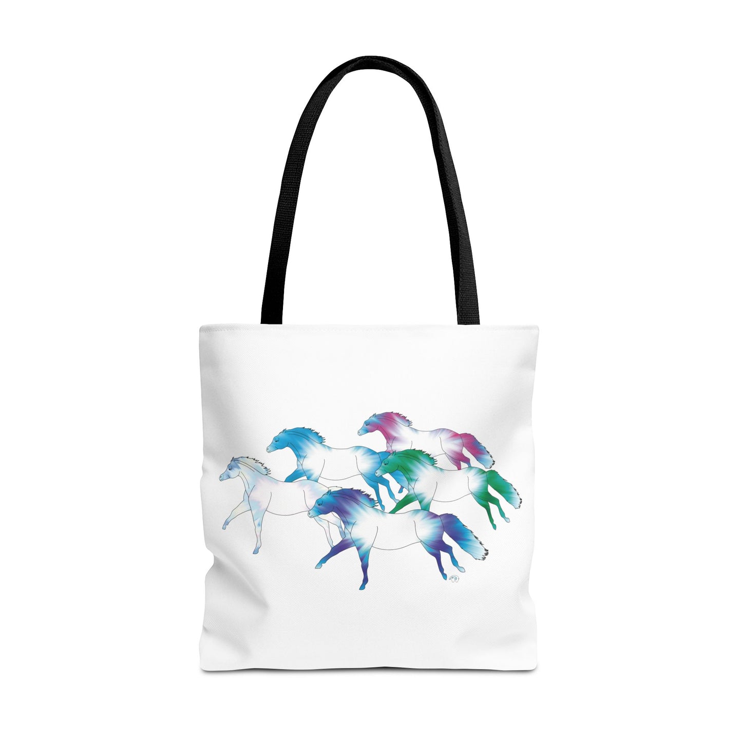 "Untethered" Tote Bag