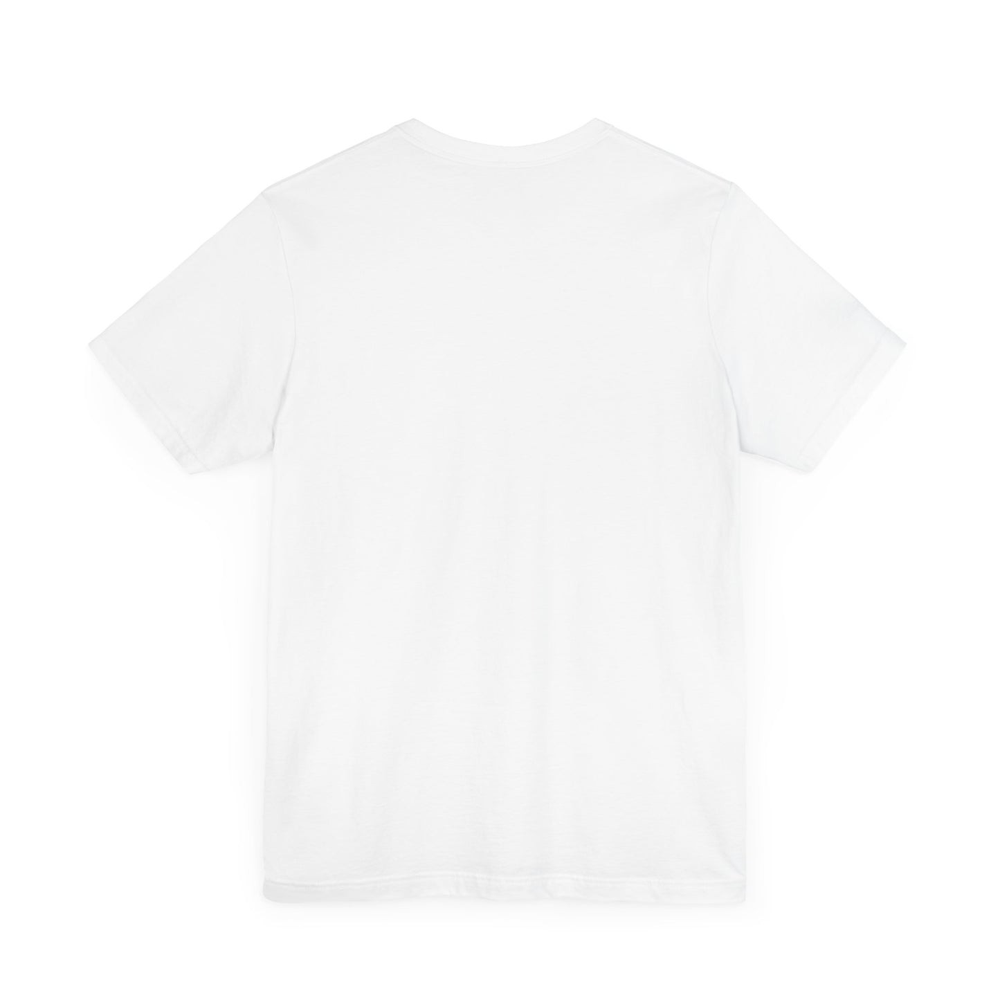 "Wild and Free" Unisex Jersey Short Sleeve Tee