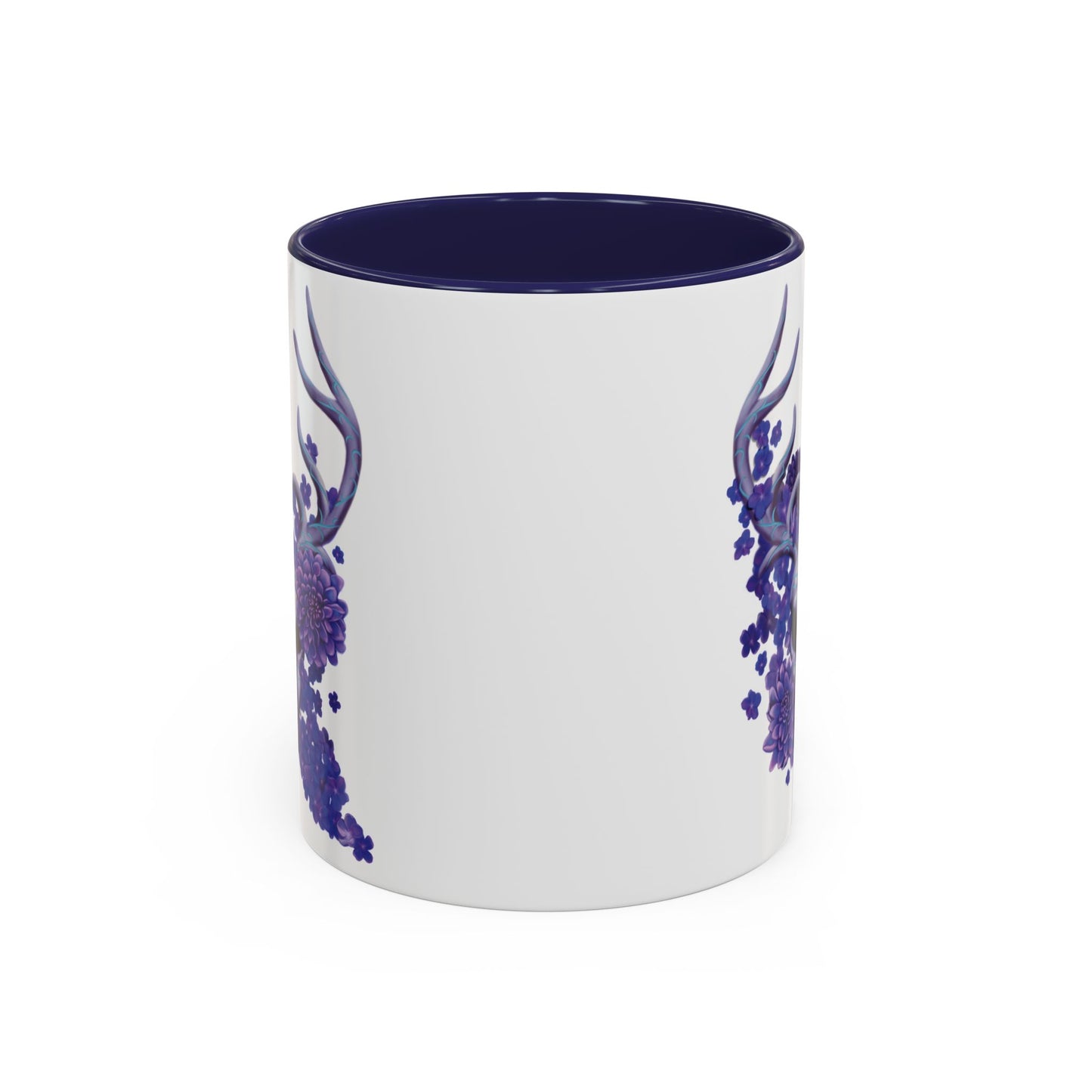 "Tender Of Life" Ceramic Mug